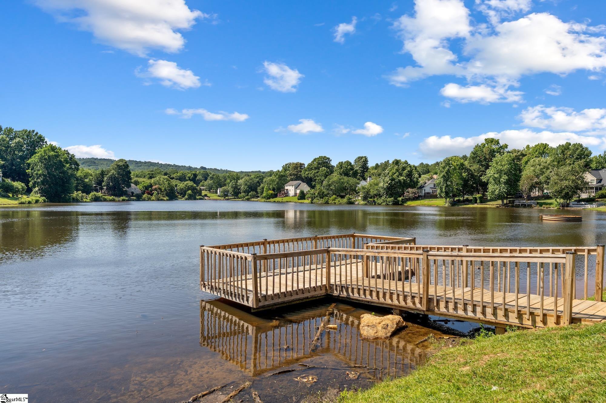 21 Julesking Court Greenville, SC 29609