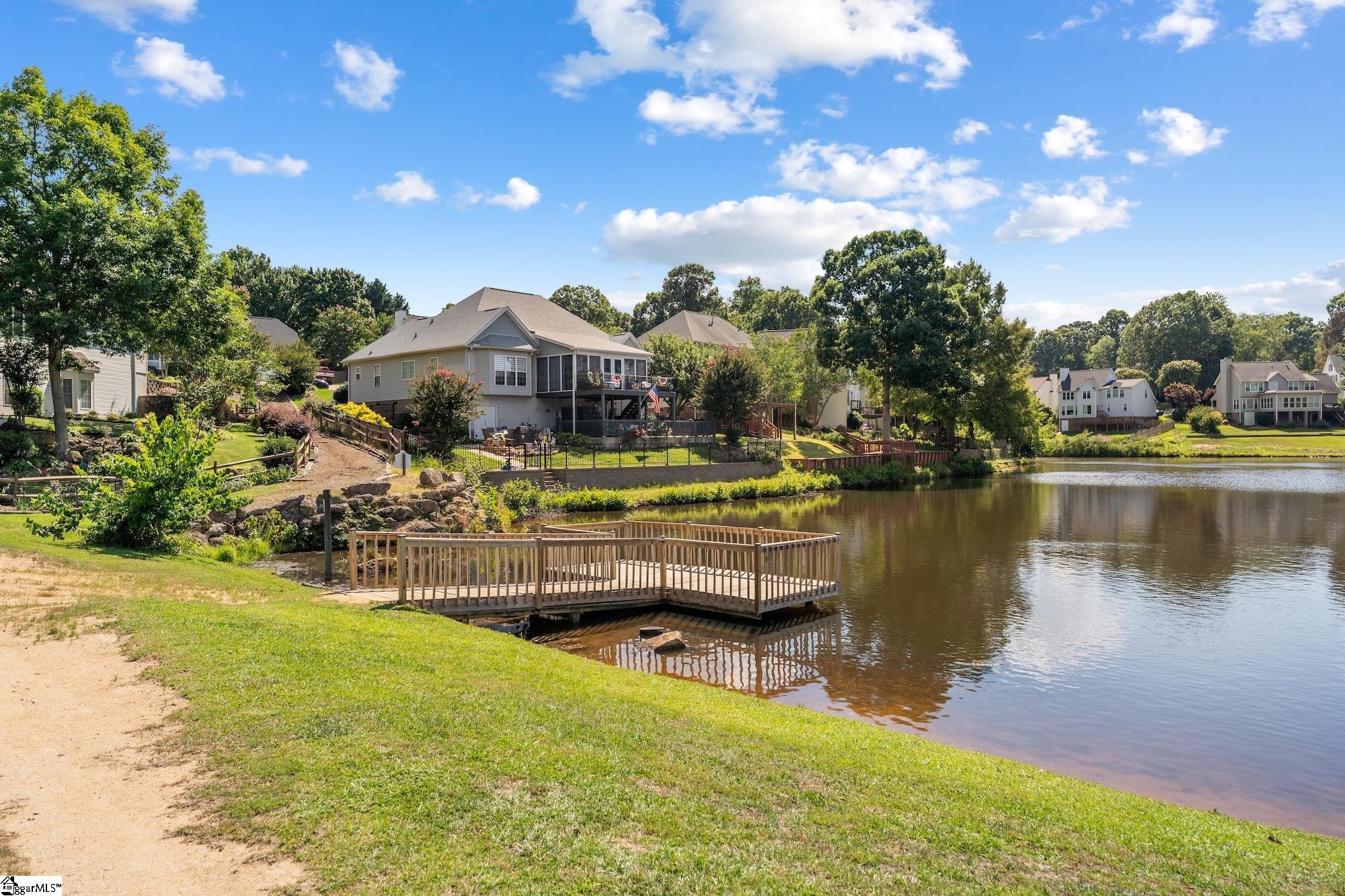 21 Julesking Court Greenville, SC 29609