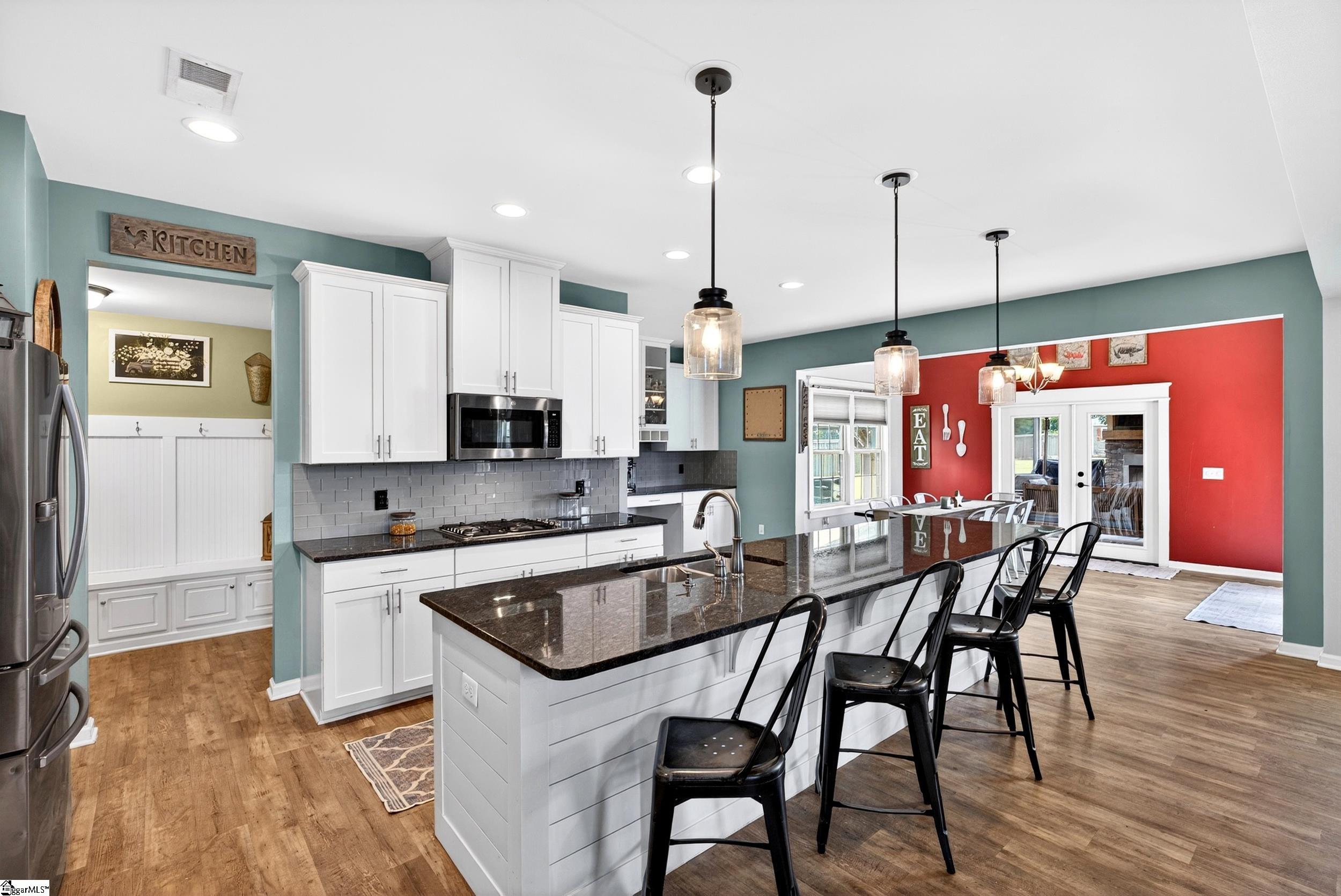 414 Cloverland Lane Duncan, SC 29334