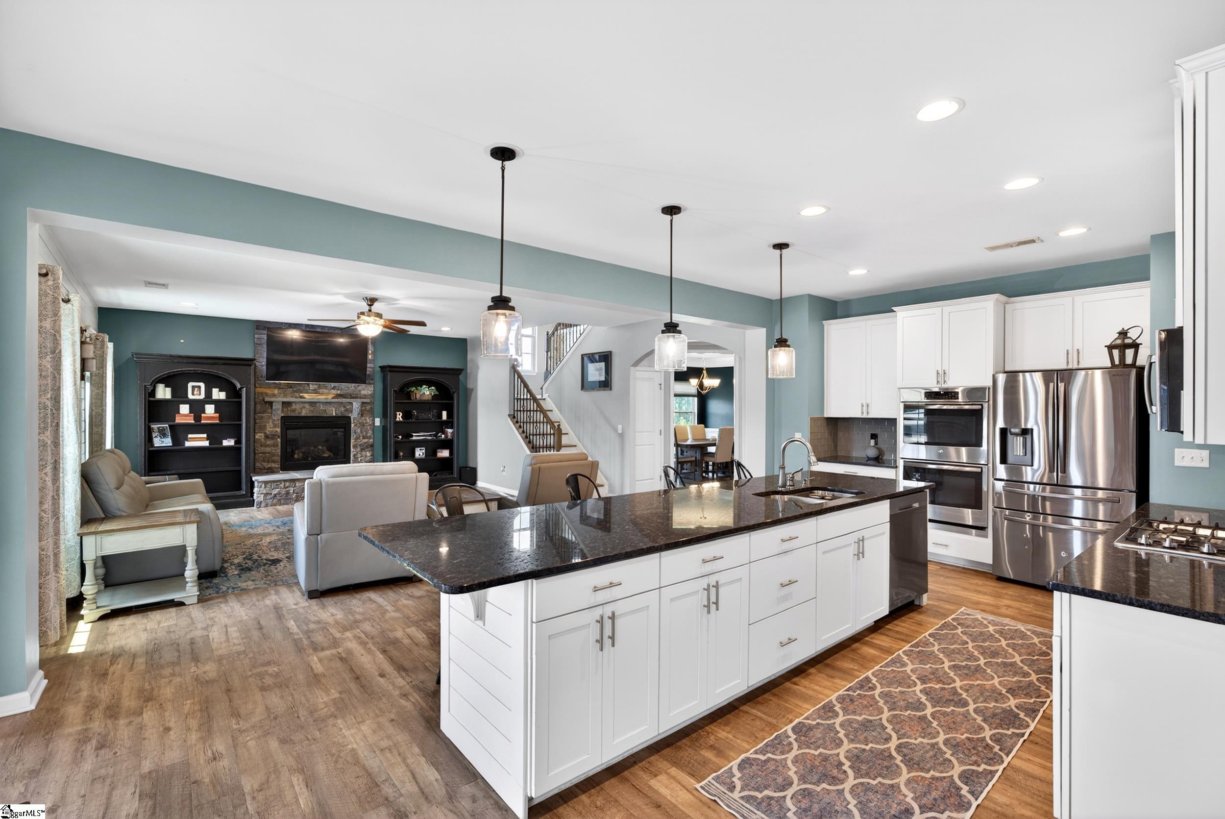 414 Cloverland Lane Duncan, SC 29334