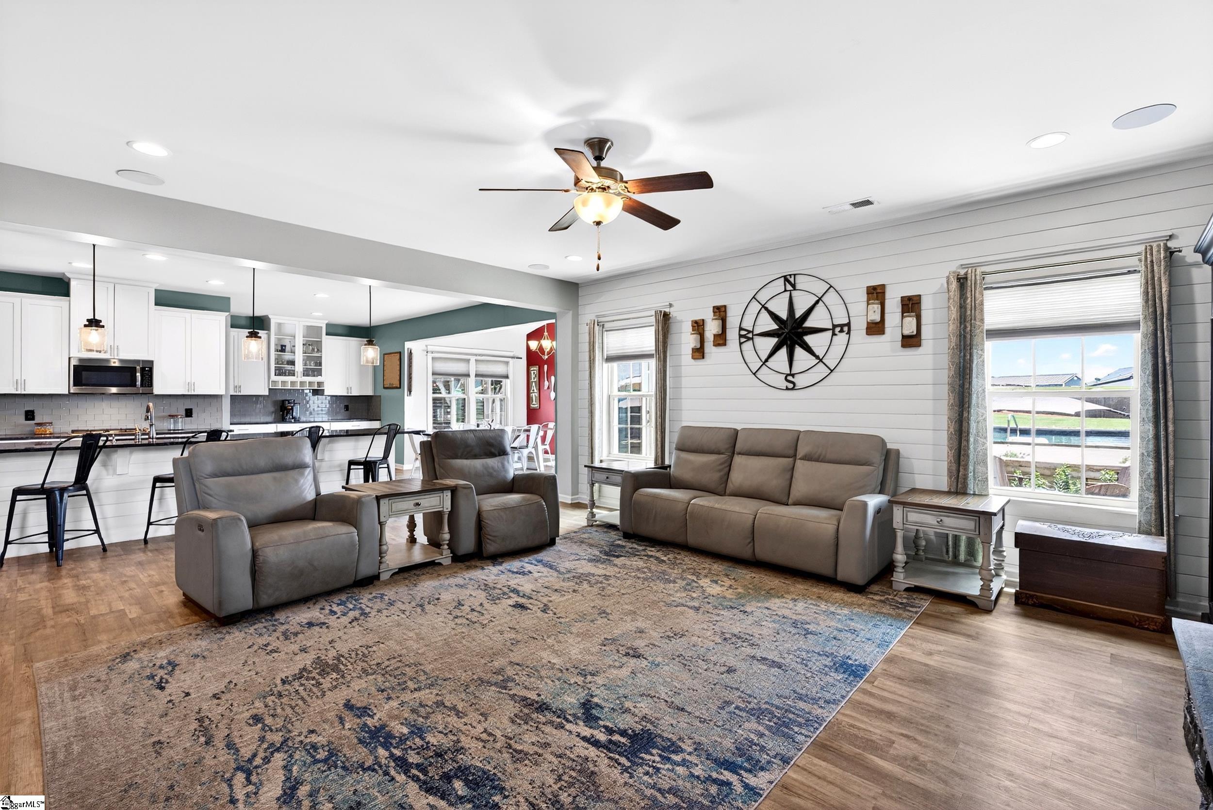 414 Cloverland Lane Duncan, SC 29334
