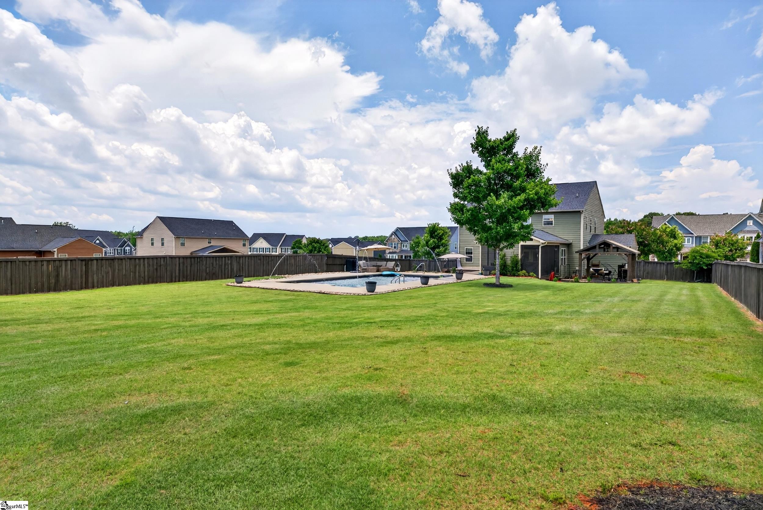 414 Cloverland Lane Duncan, SC 29334