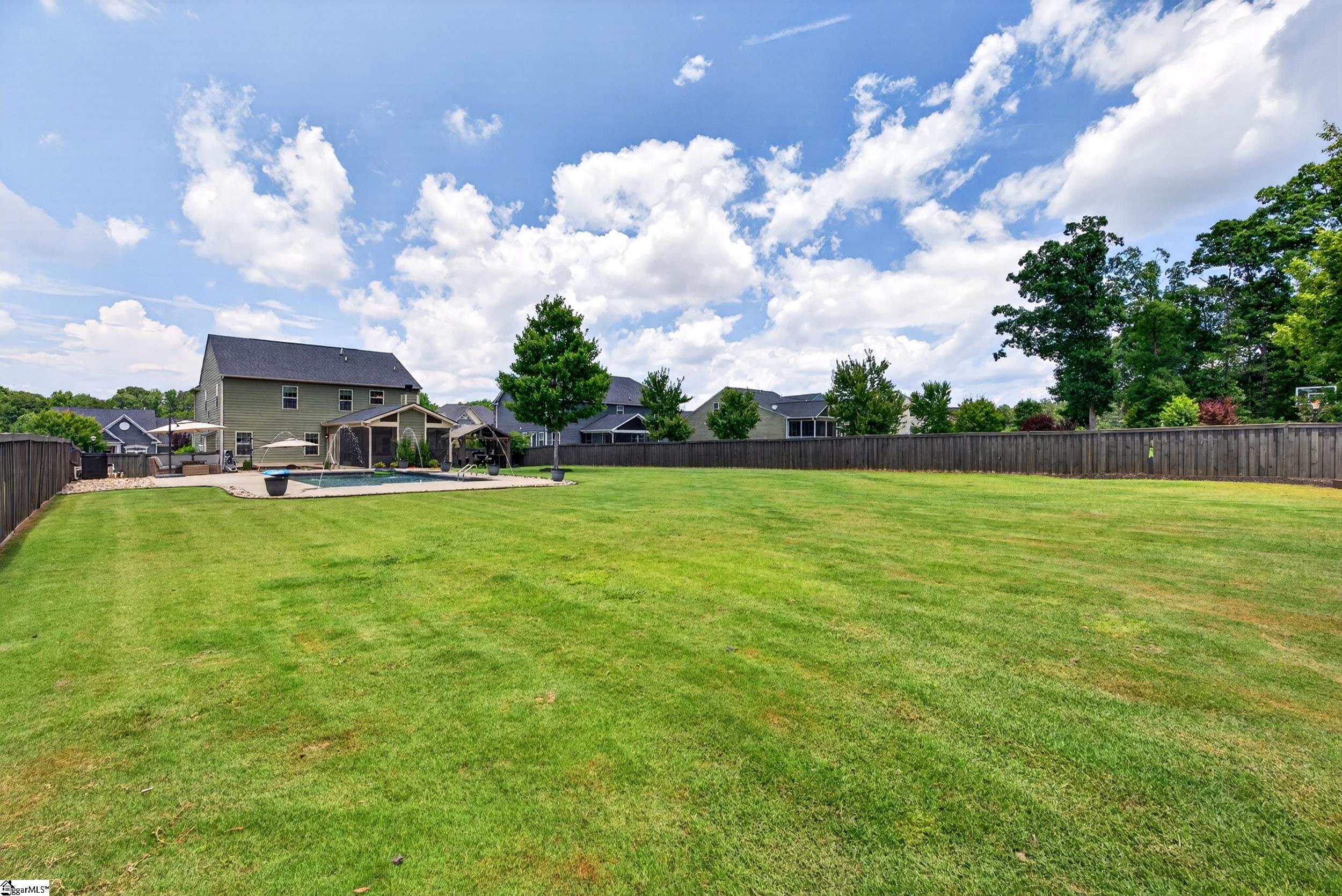 414 Cloverland Lane Duncan, SC 29334