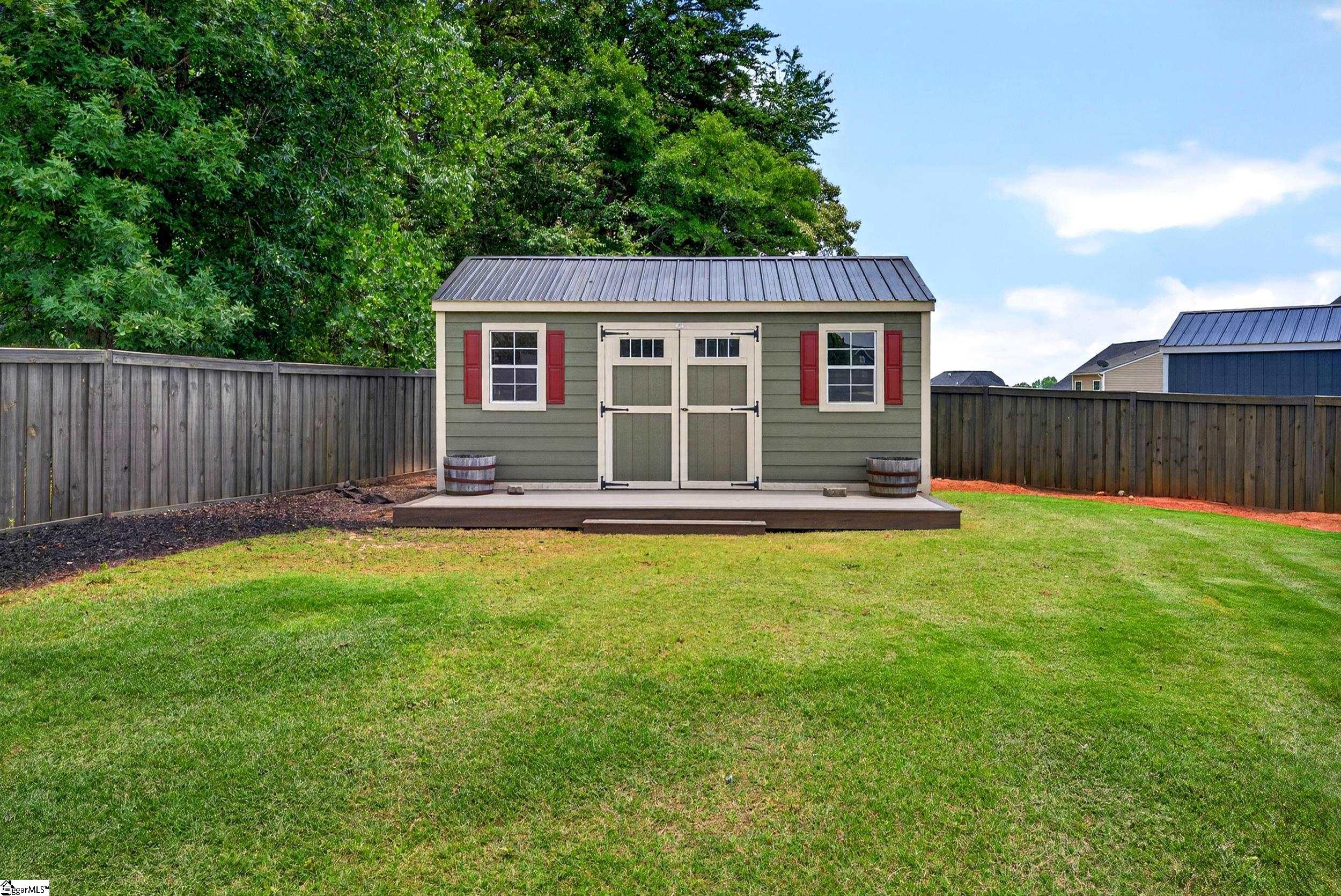 414 Cloverland Lane Duncan, SC 29334