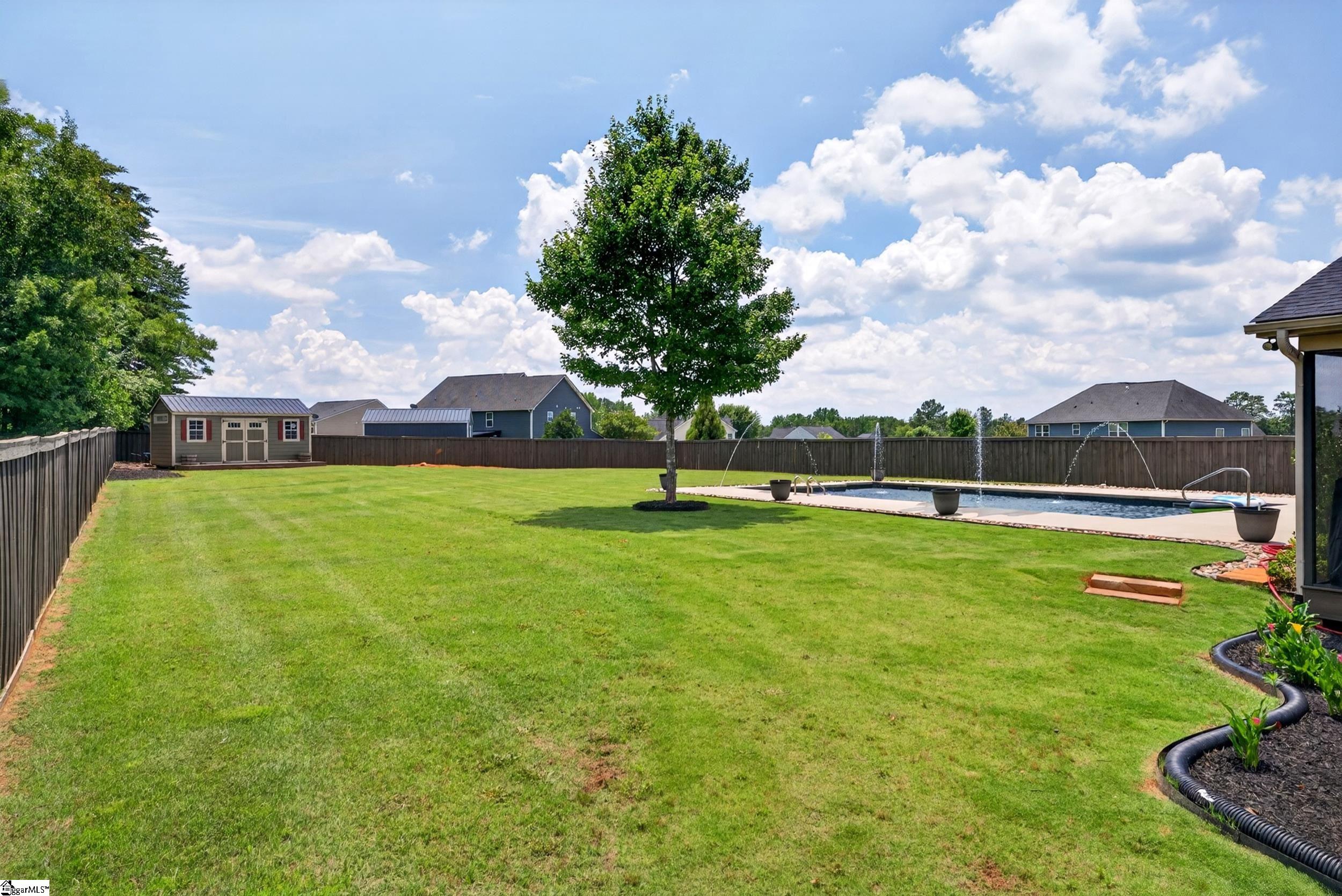 414 Cloverland Lane Duncan, SC 29334