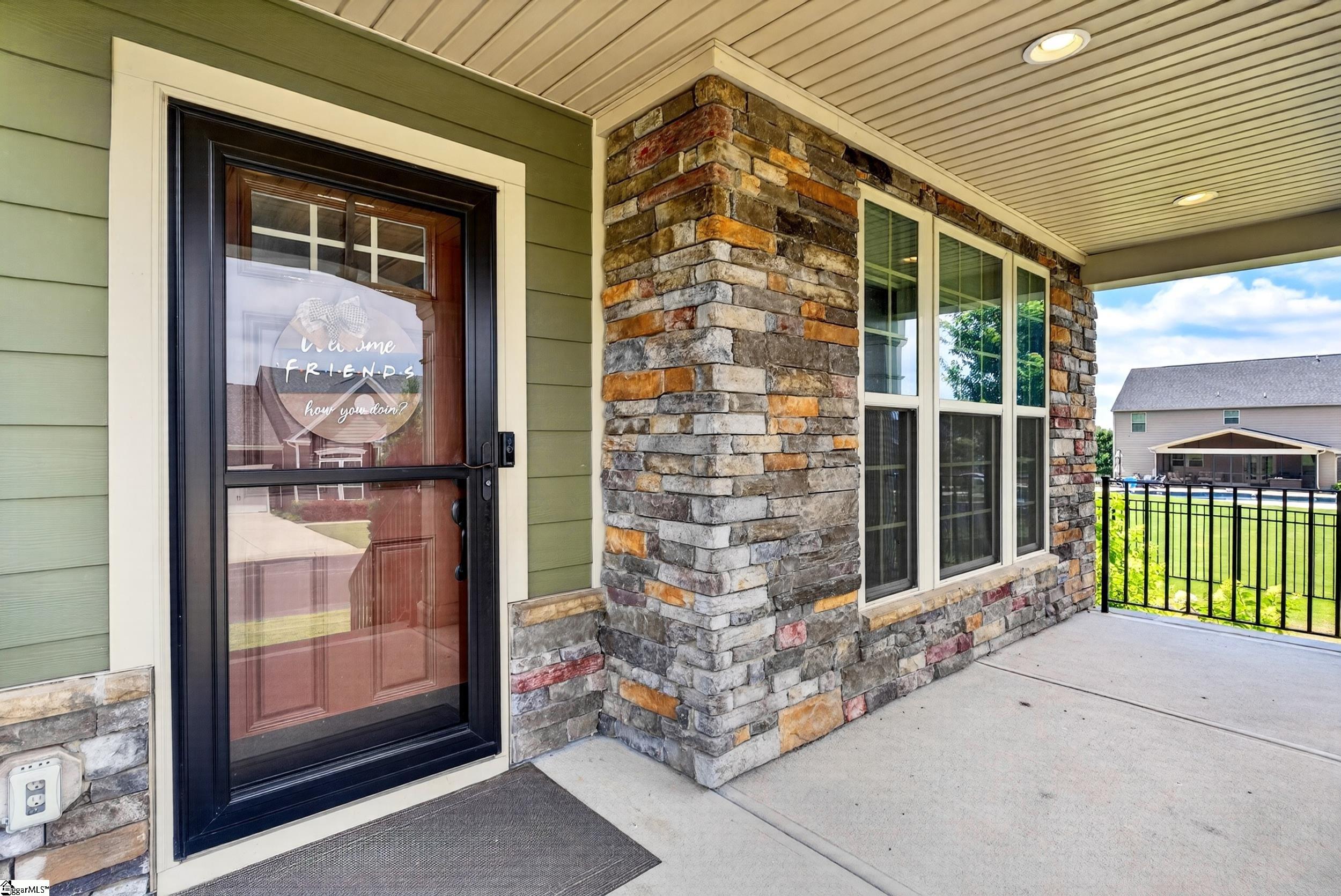 414 Cloverland Lane Duncan, SC 29334