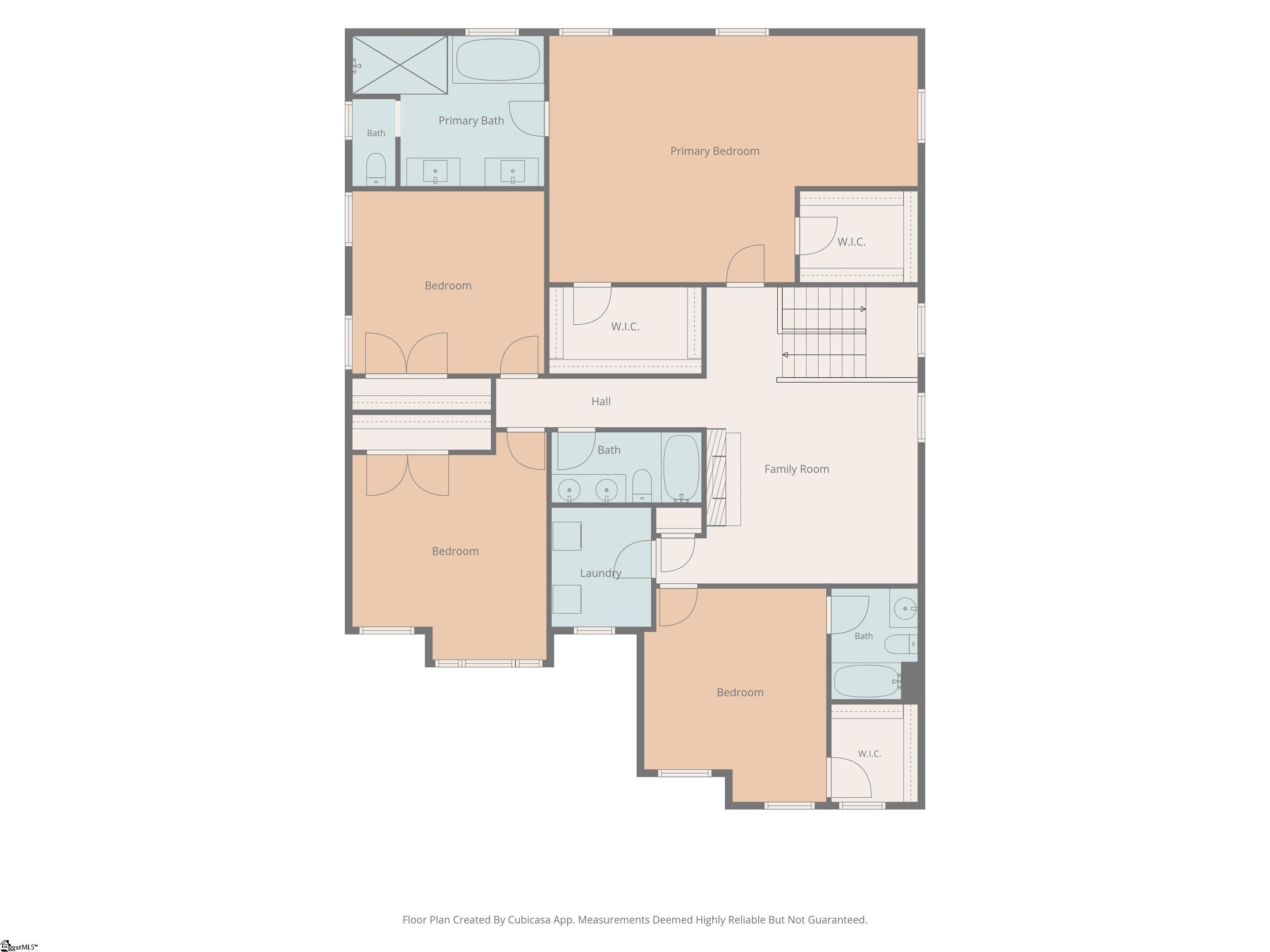 414 Cloverland Lane Duncan, SC 29334