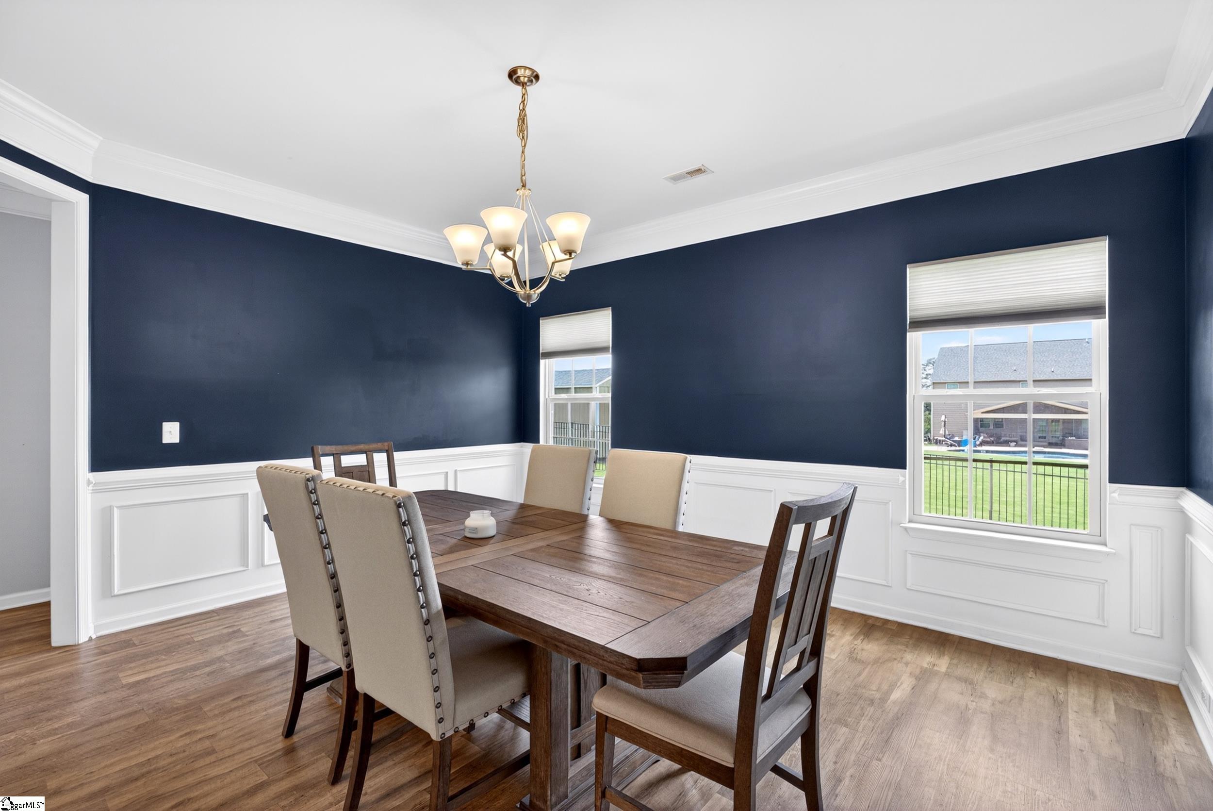 414 Cloverland Lane Duncan, SC 29334