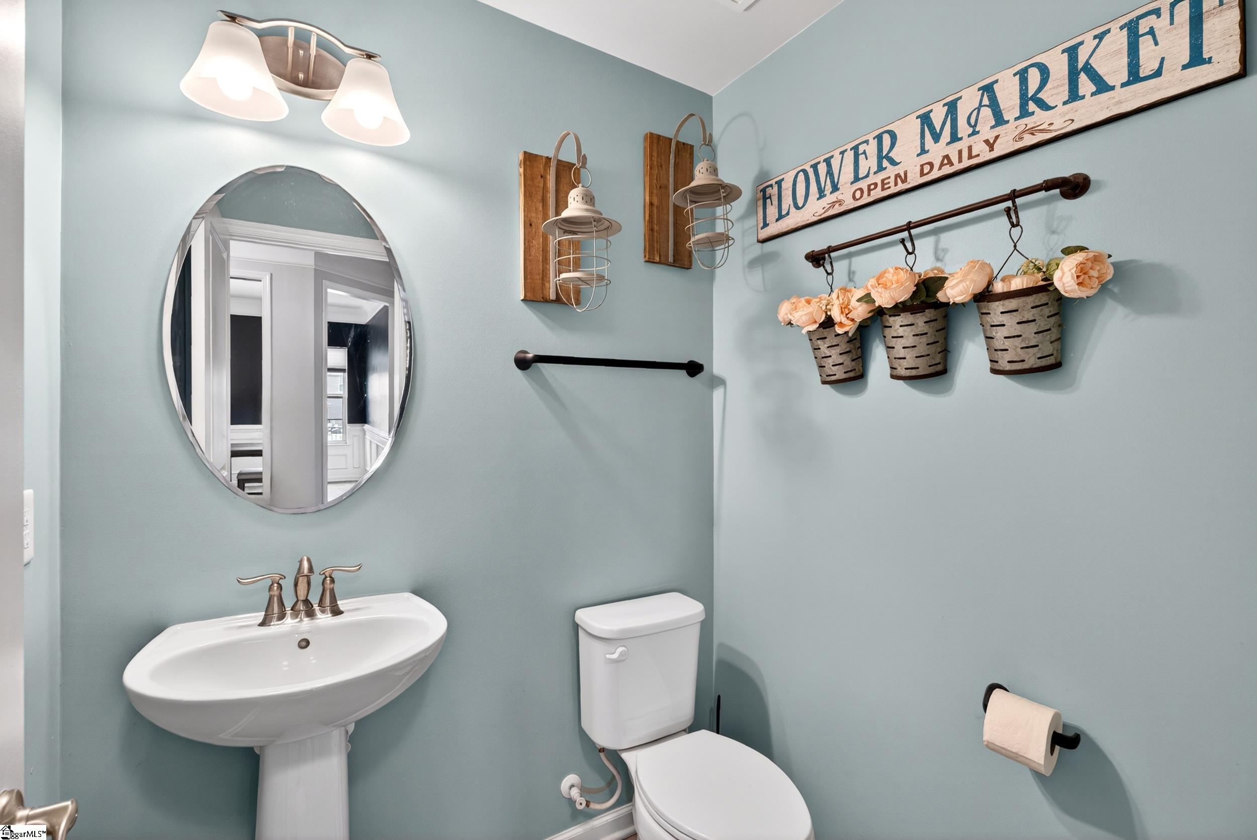 414 Cloverland Lane Duncan, SC 29334