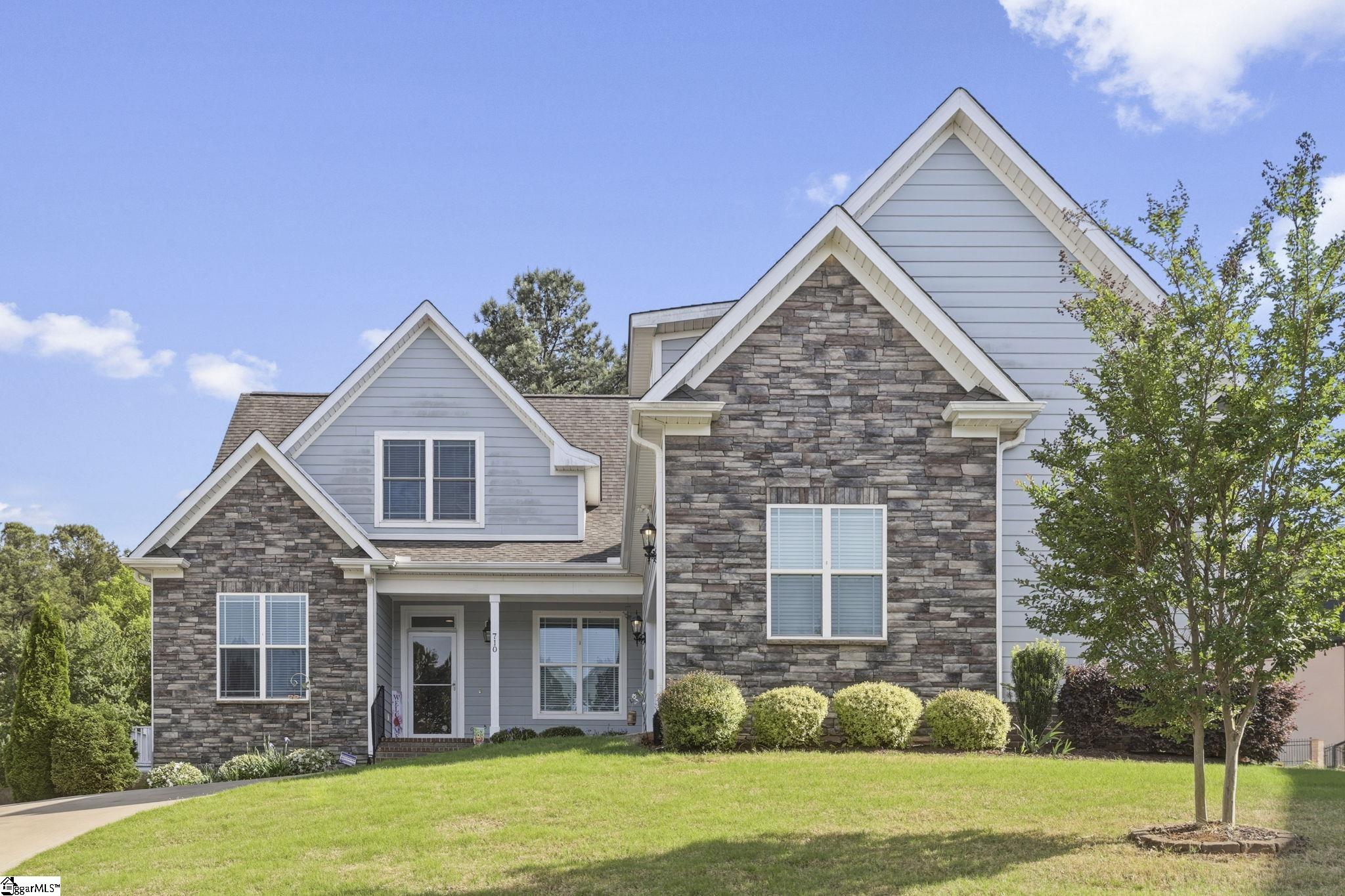710 Man of War Court Inman, SC 29349