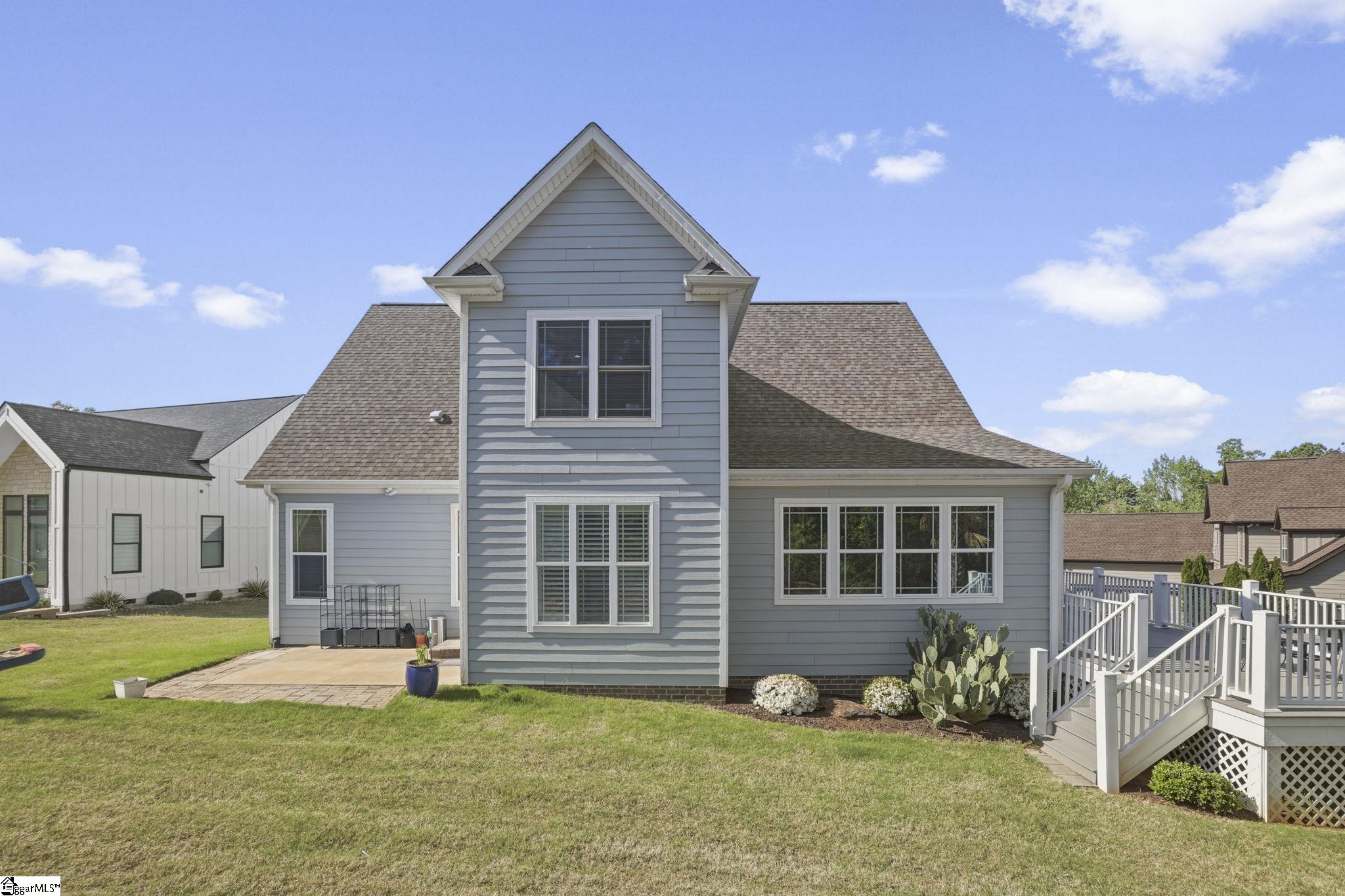 710 Man of War Court Inman, SC 29349