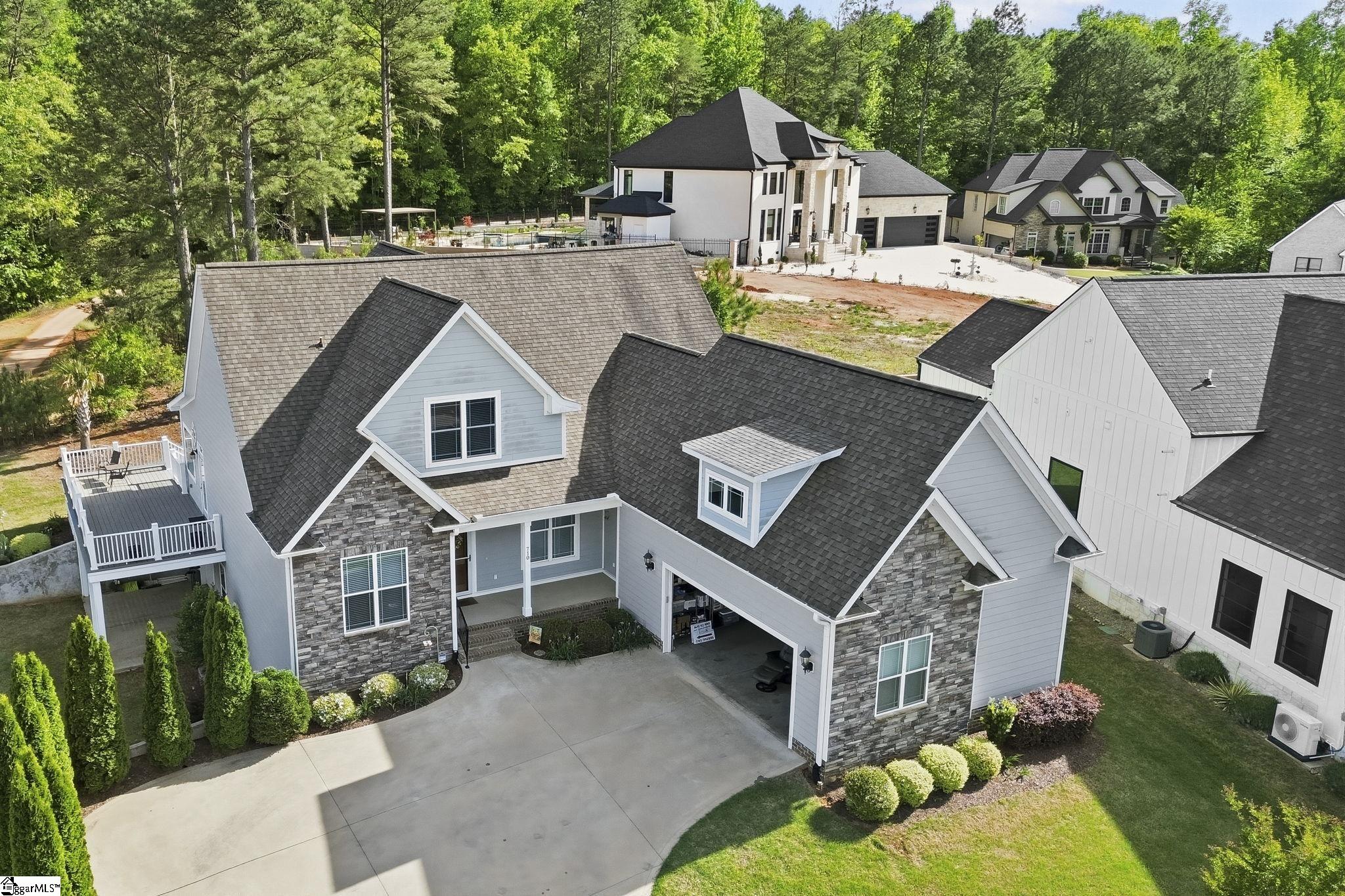 710 Man of War Court Inman, SC 29349