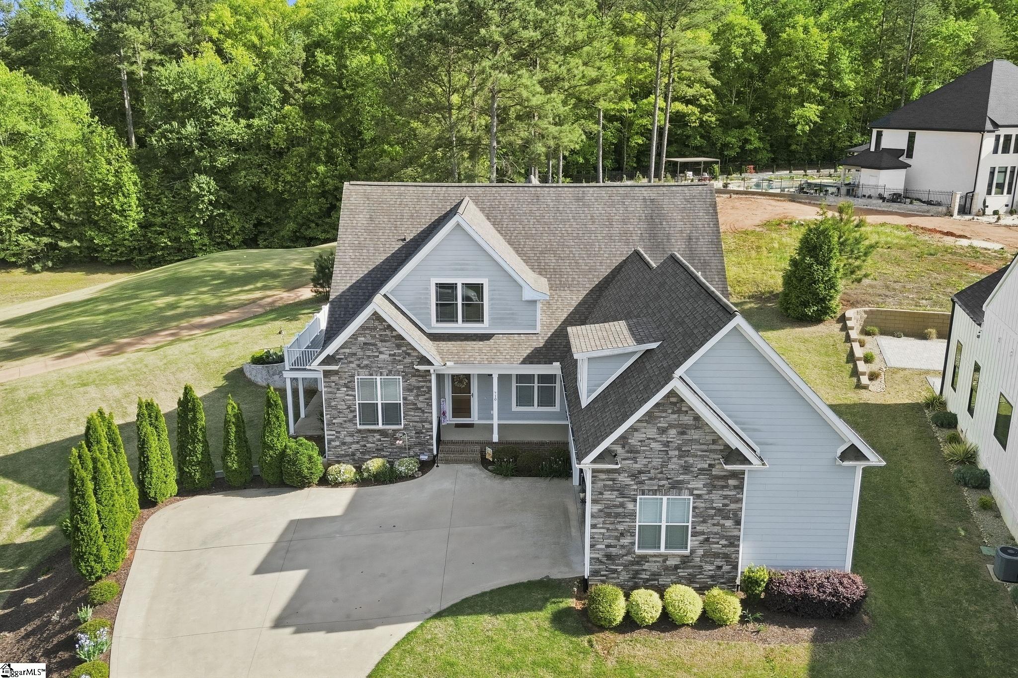 710 Man of War Court Inman, SC 29349