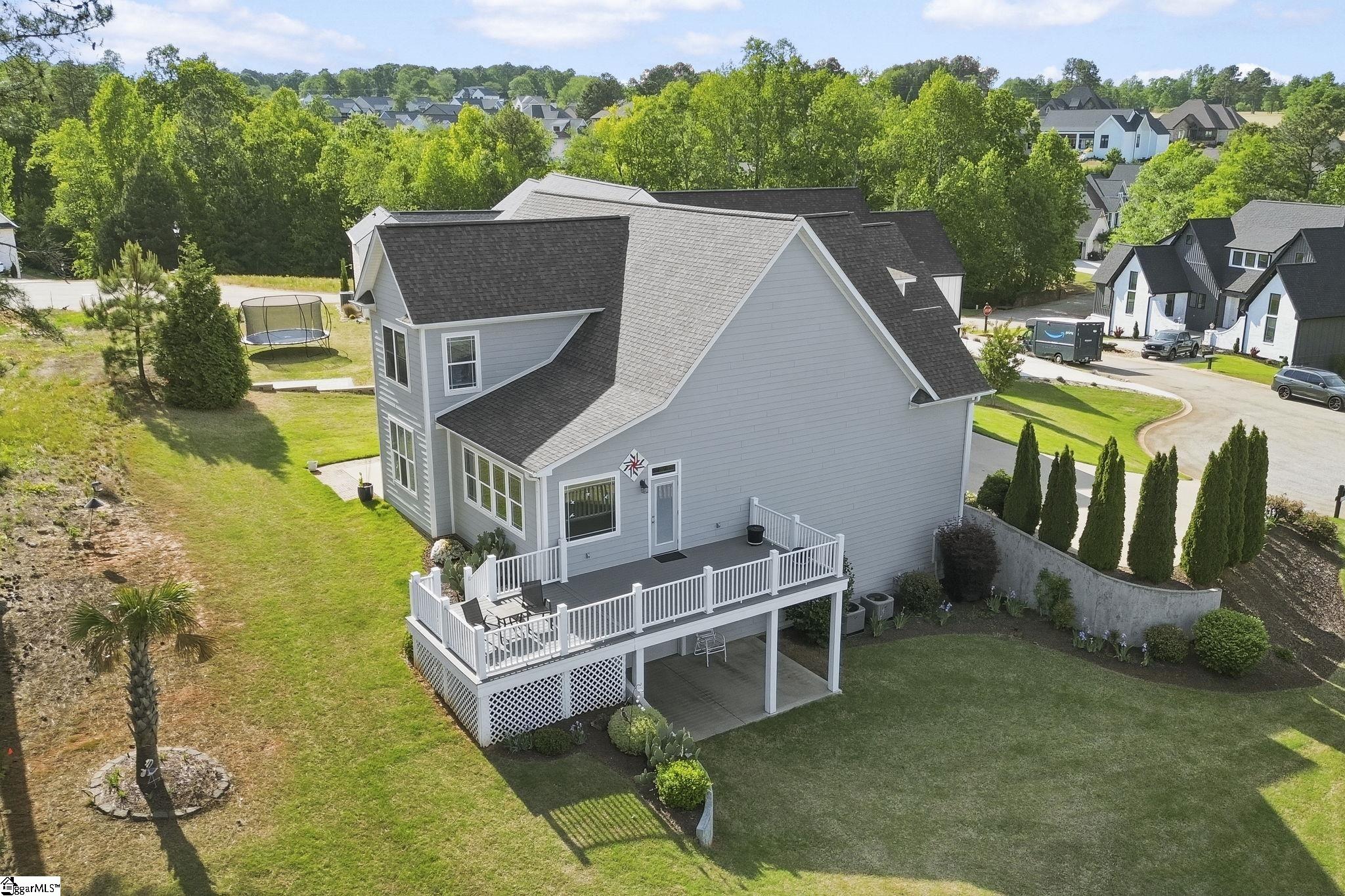 710 Man of War Court Inman, SC 29349