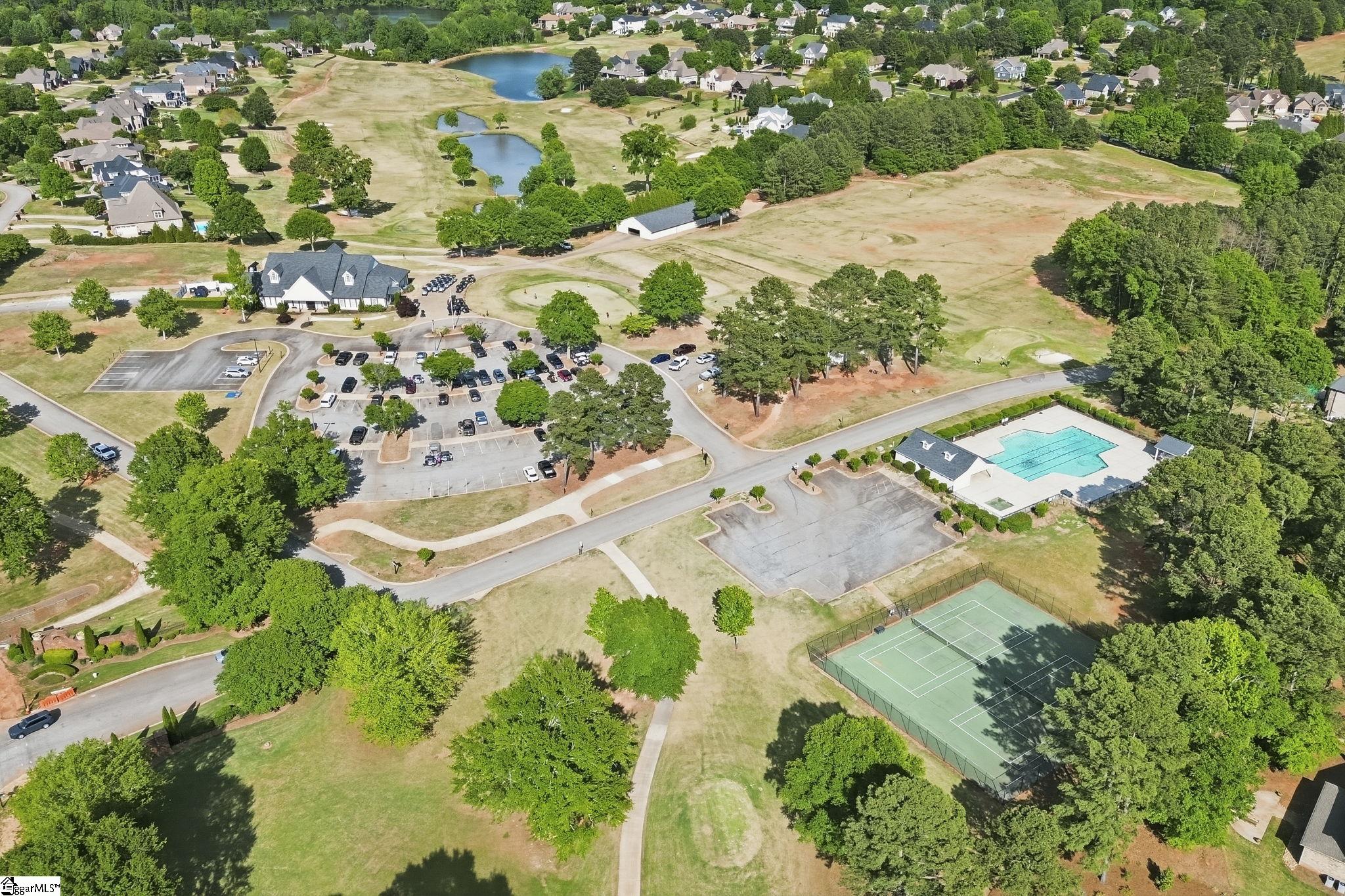 710 Man of War Court Inman, SC 29349