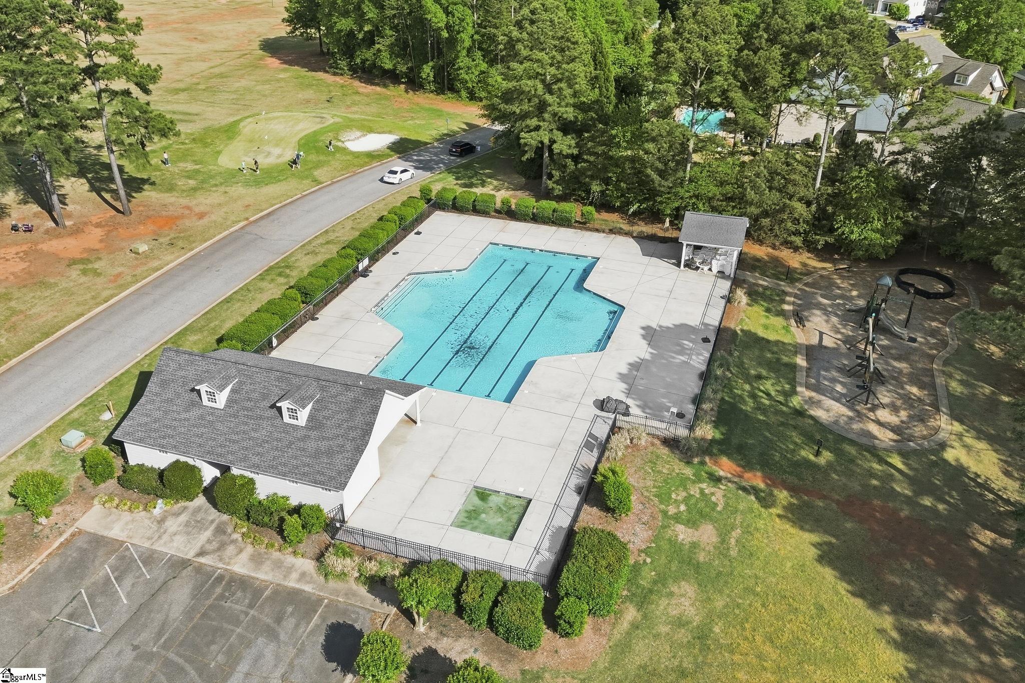 710 Man of War Court Inman, SC 29349