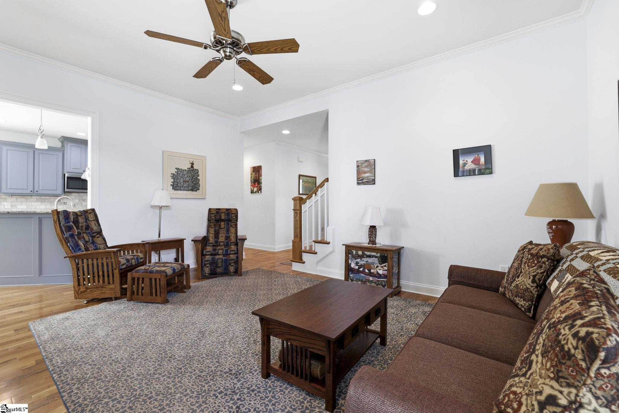 710 Man of War Court Inman, SC 29349