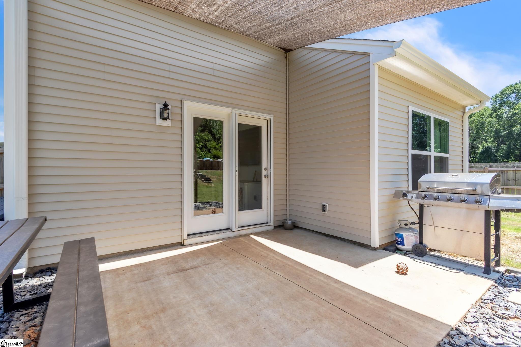 1216 Paramount Drive Lyman, SC 29365