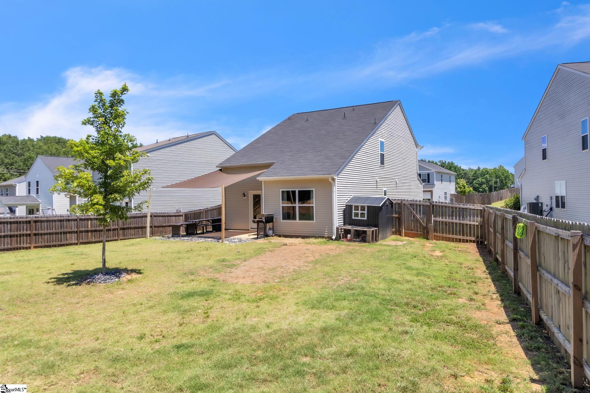 1216 Paramount Drive Lyman, SC 29365