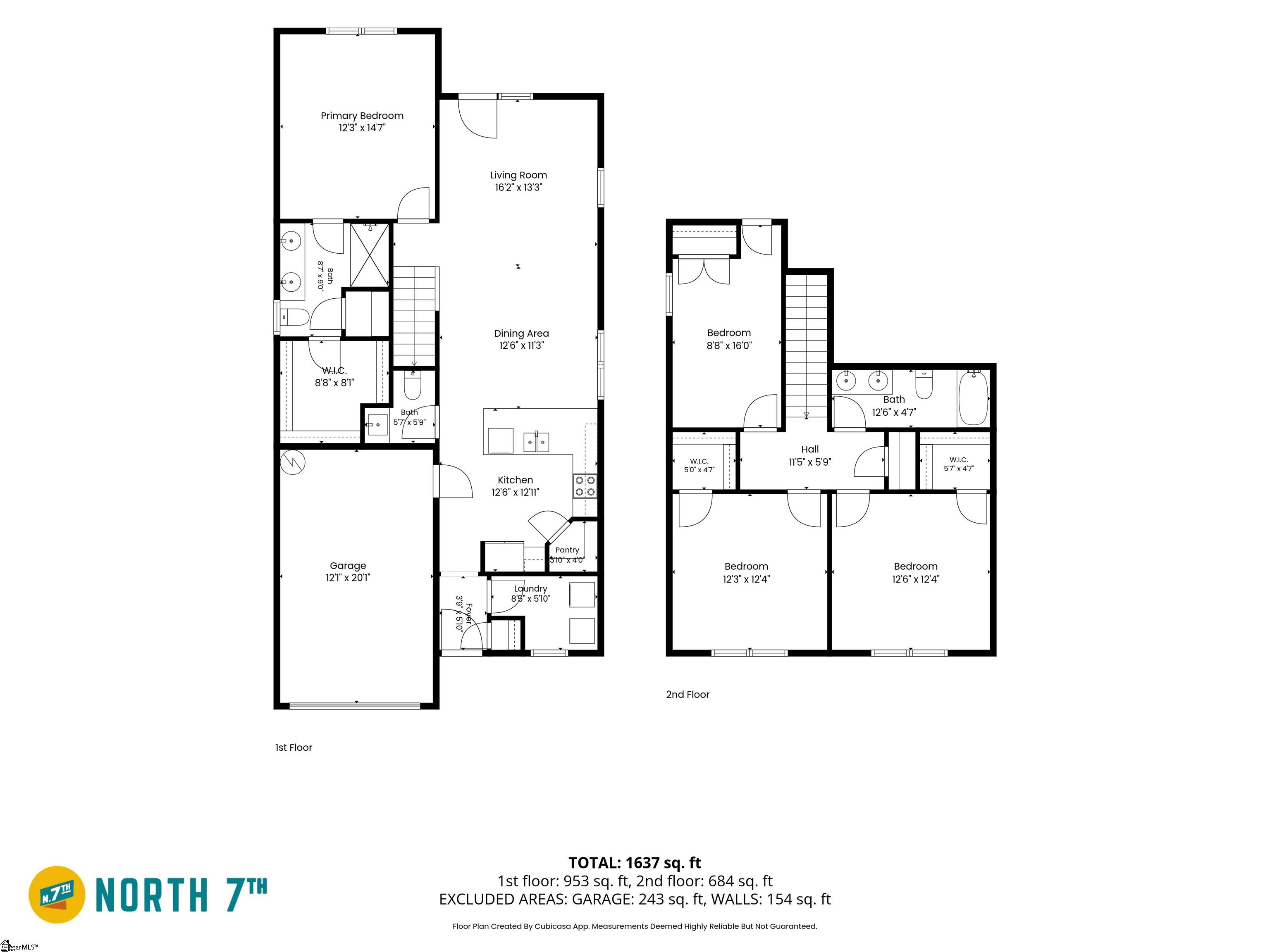 1216 Paramount Drive Lyman, SC 29365
