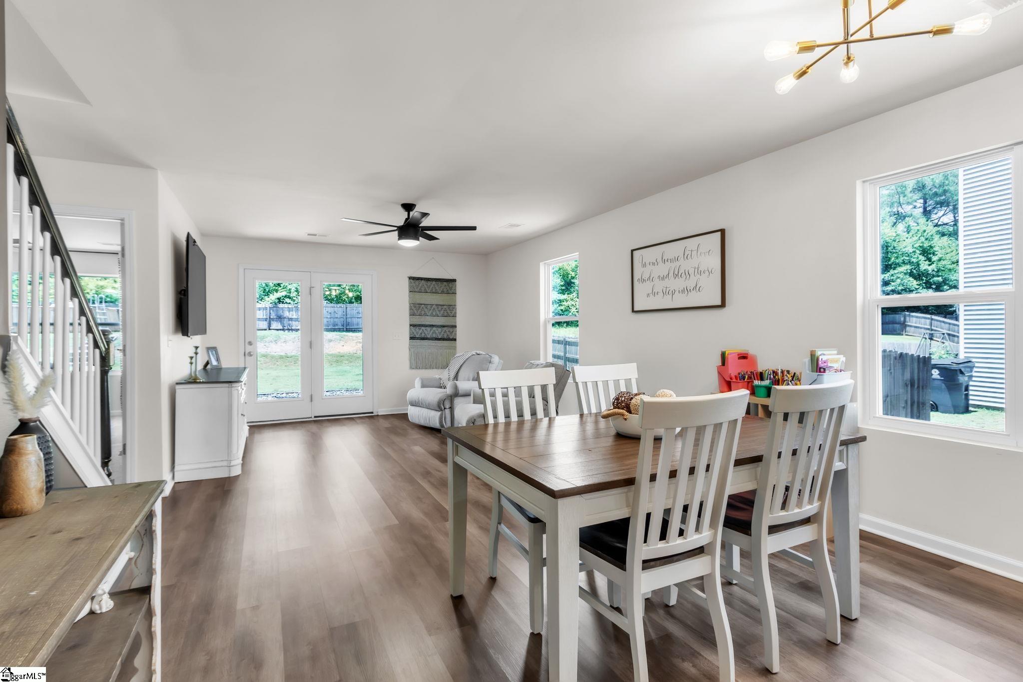 1216 Paramount Drive Lyman, SC 29365