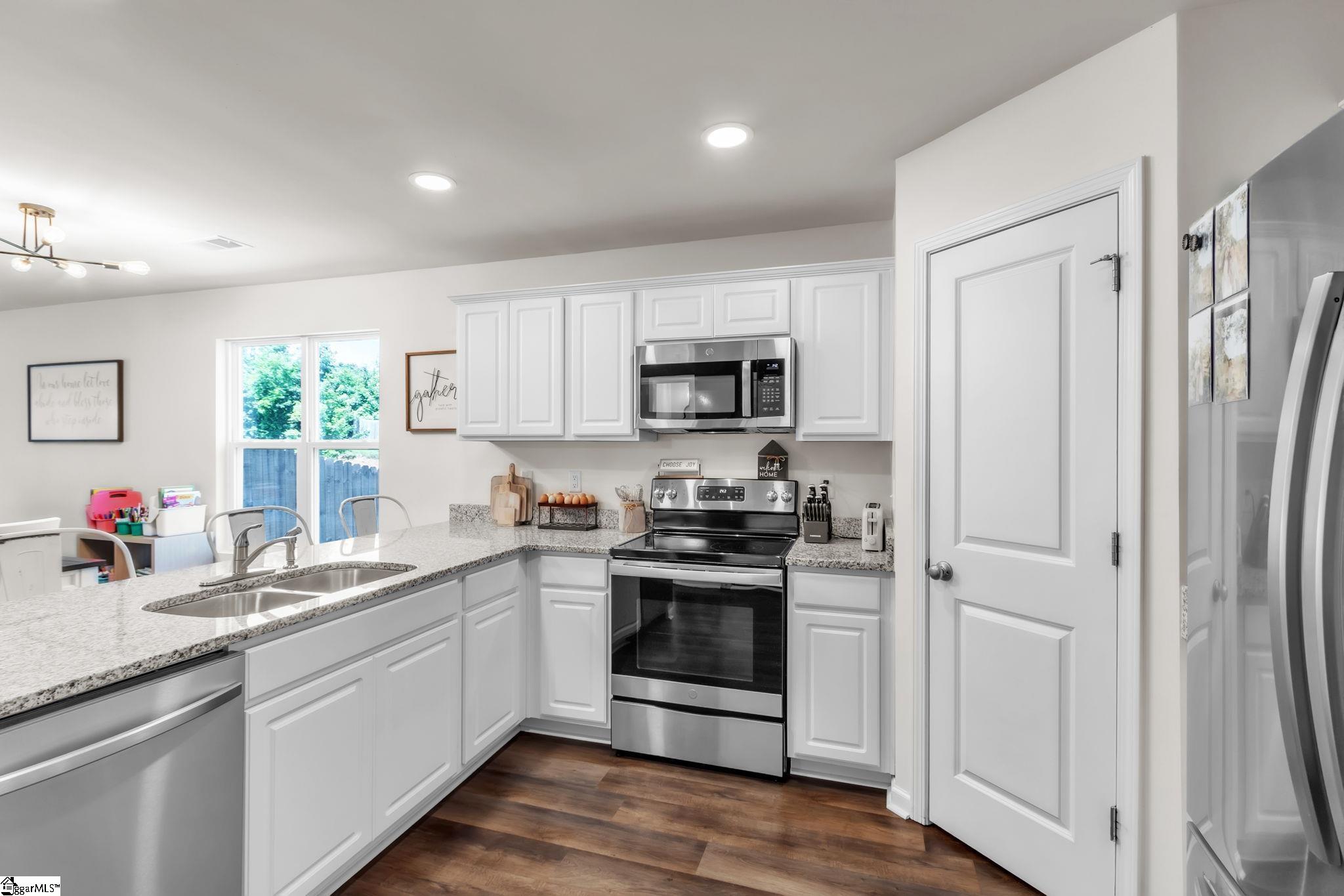 1216 Paramount Drive Lyman, SC 29365