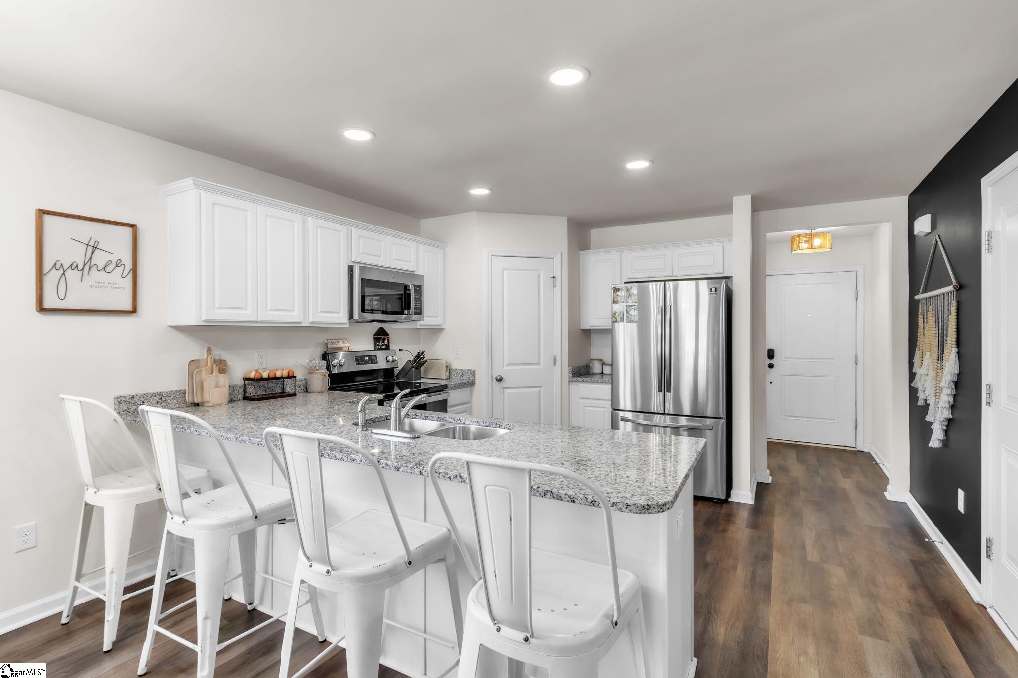 1216 Paramount Drive Lyman, SC 29365