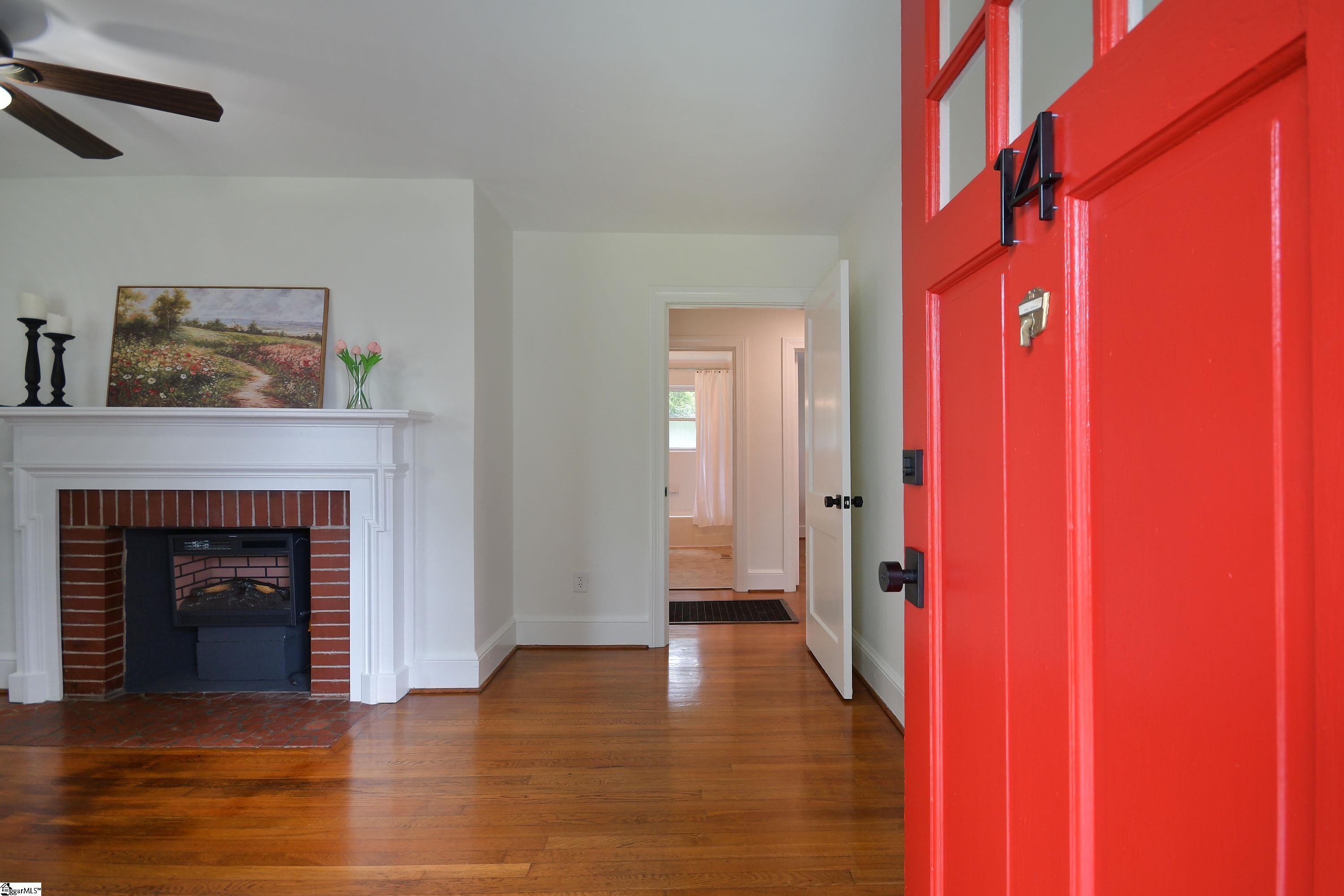 14 Tabor Street Greenville, SC 29609