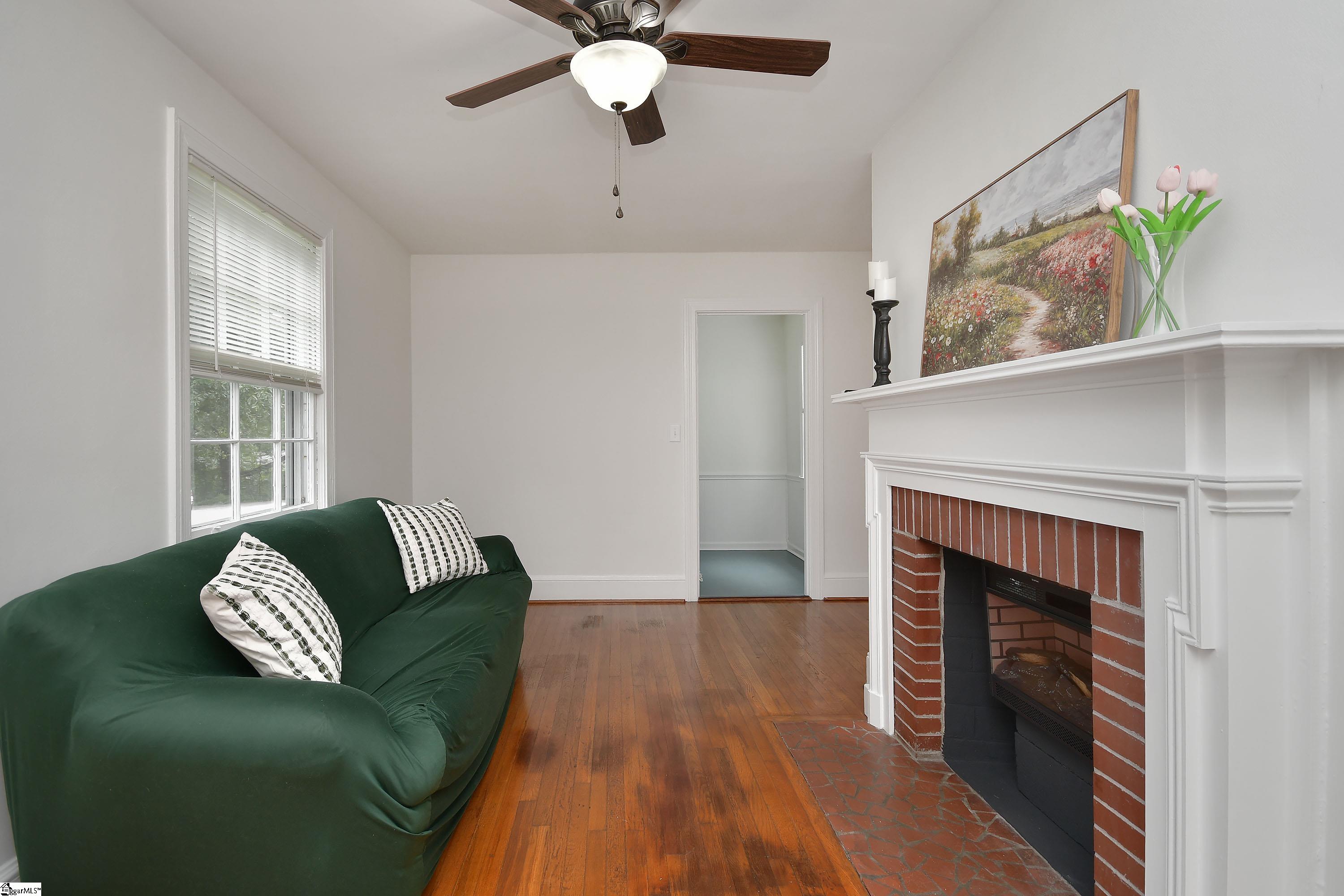 14 Tabor Street Greenville, SC 29609