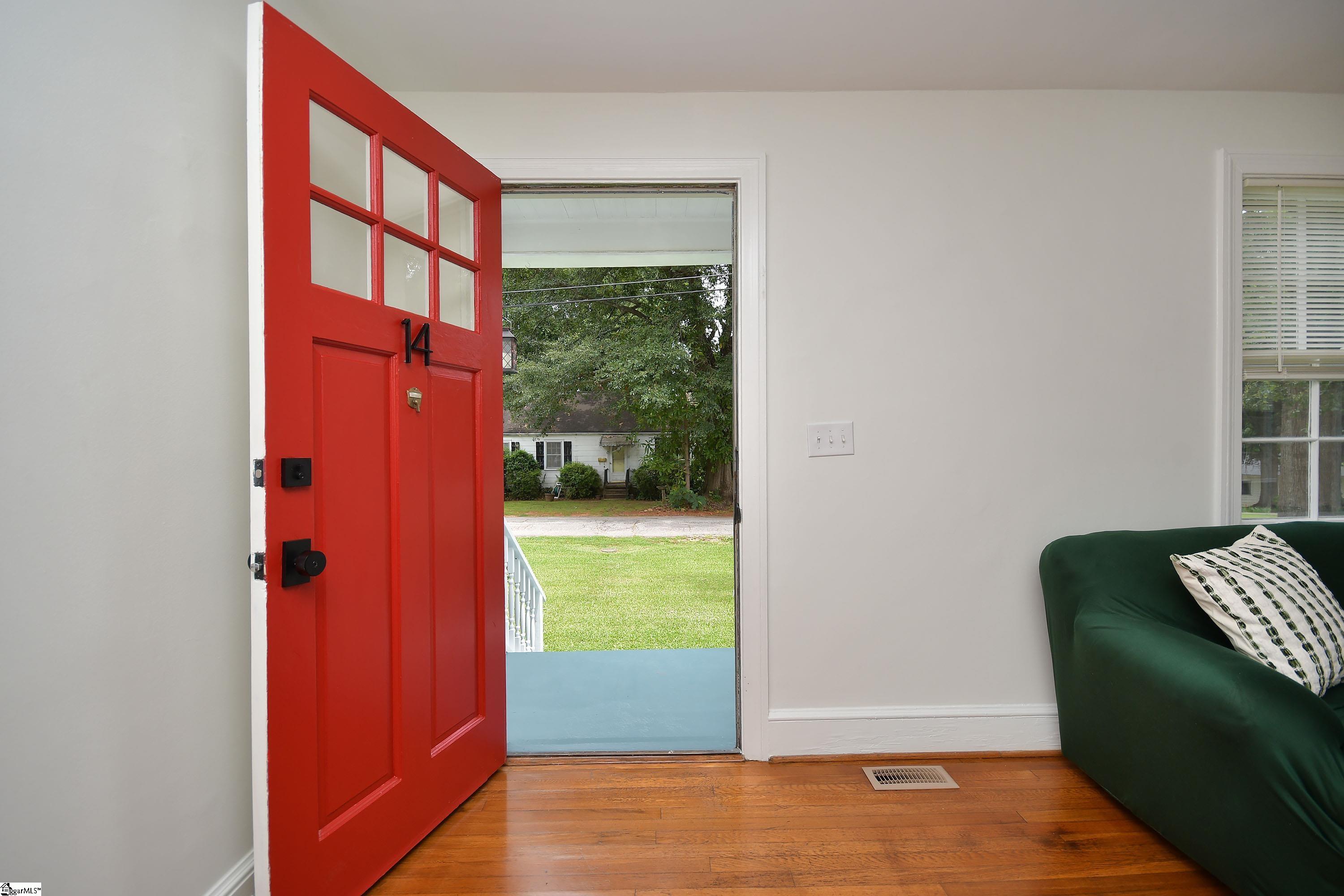 14 Tabor Street Greenville, SC 29609
