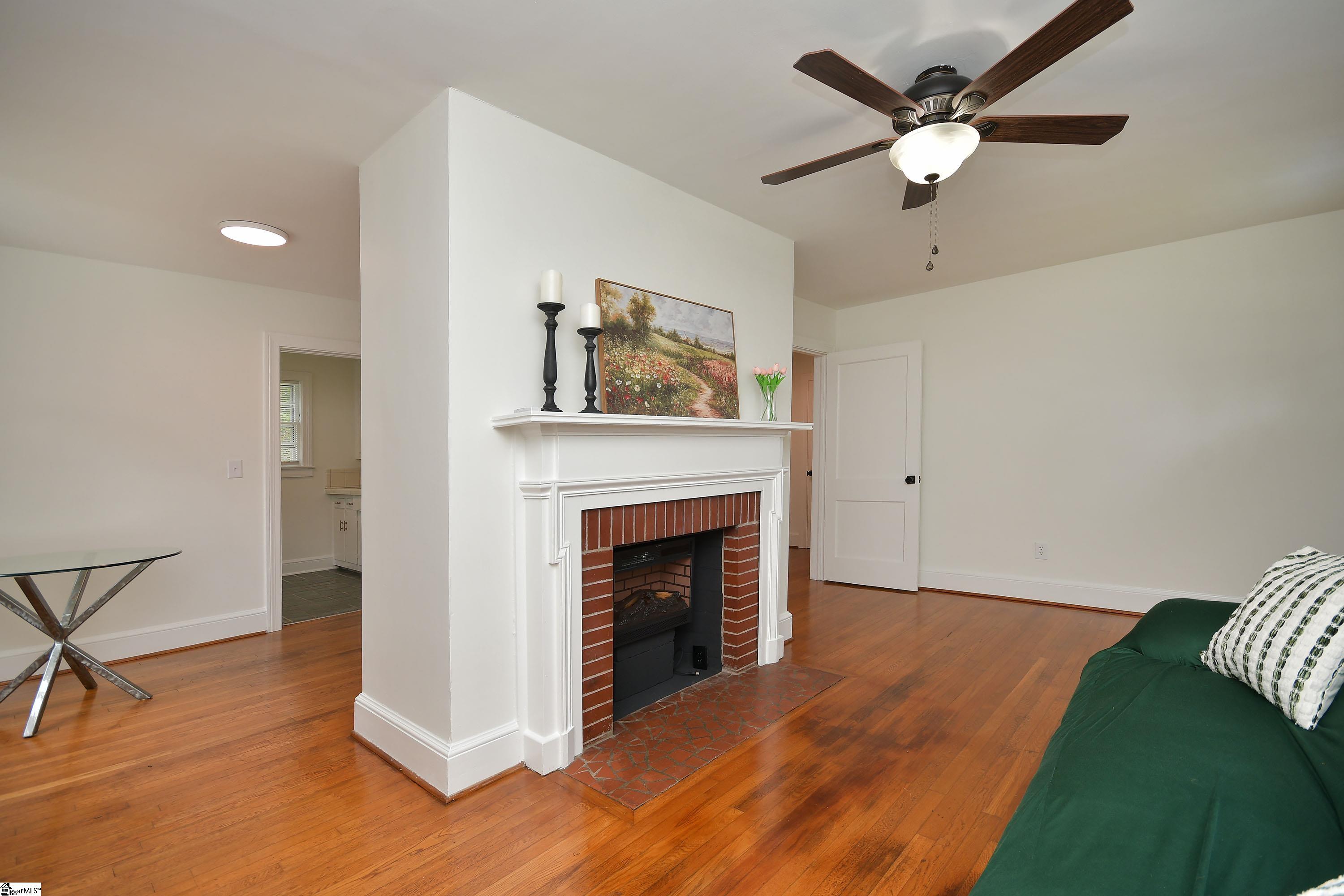 14 Tabor Street Greenville, SC 29609