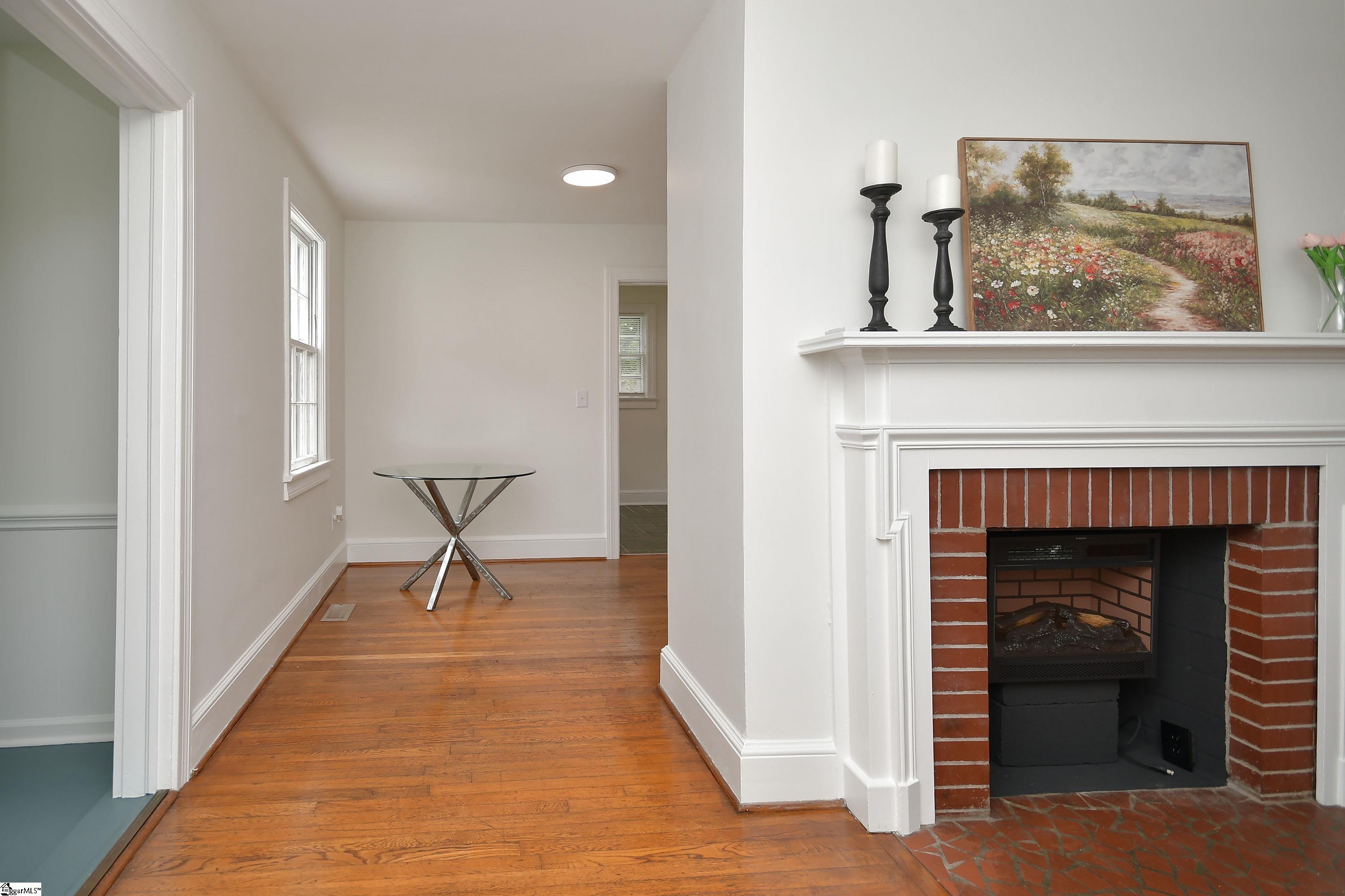 14 Tabor Street Greenville, SC 29609