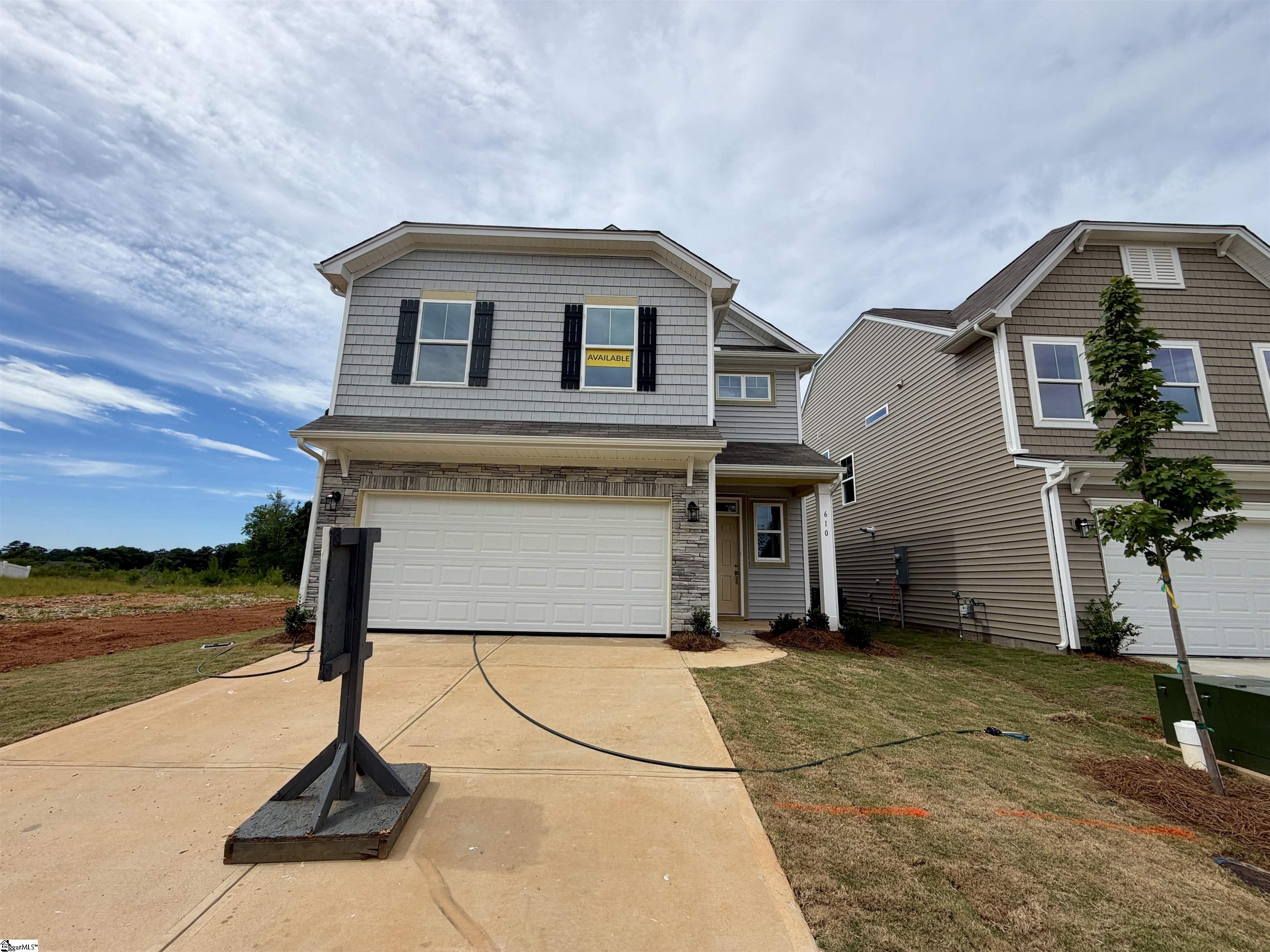 610 Werner Way Greenville, SC 29611