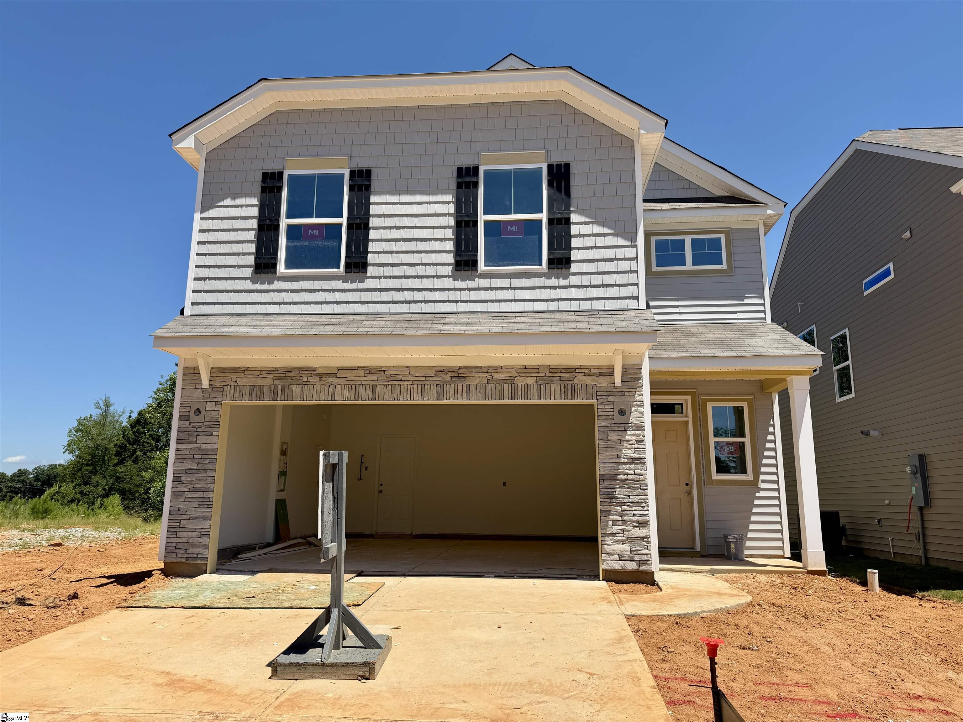 610 Werner Way Greenville, SC 29611