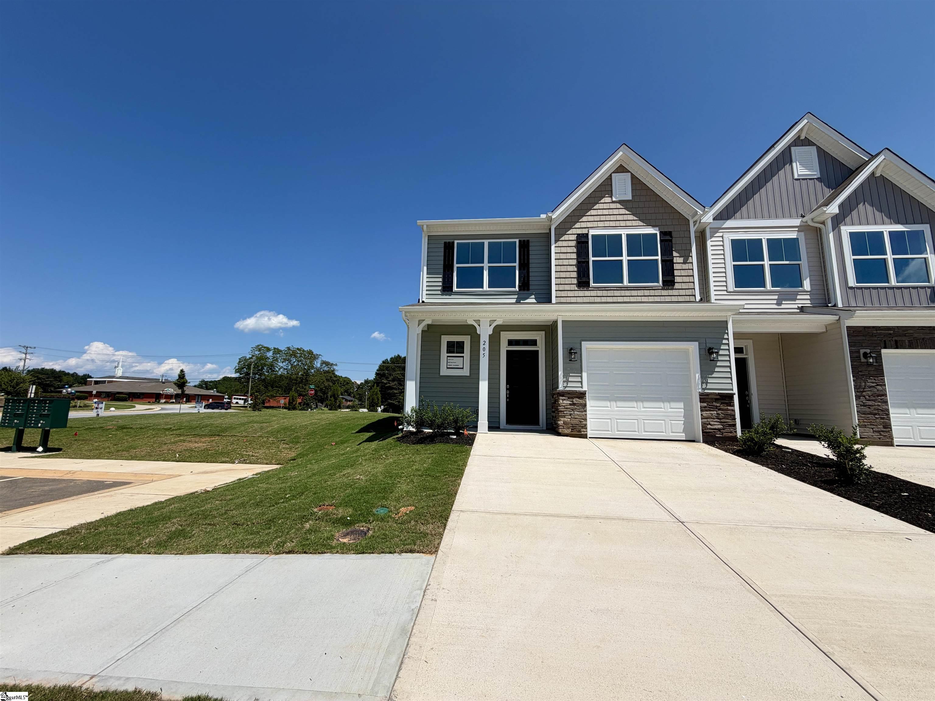 205 Toal Court