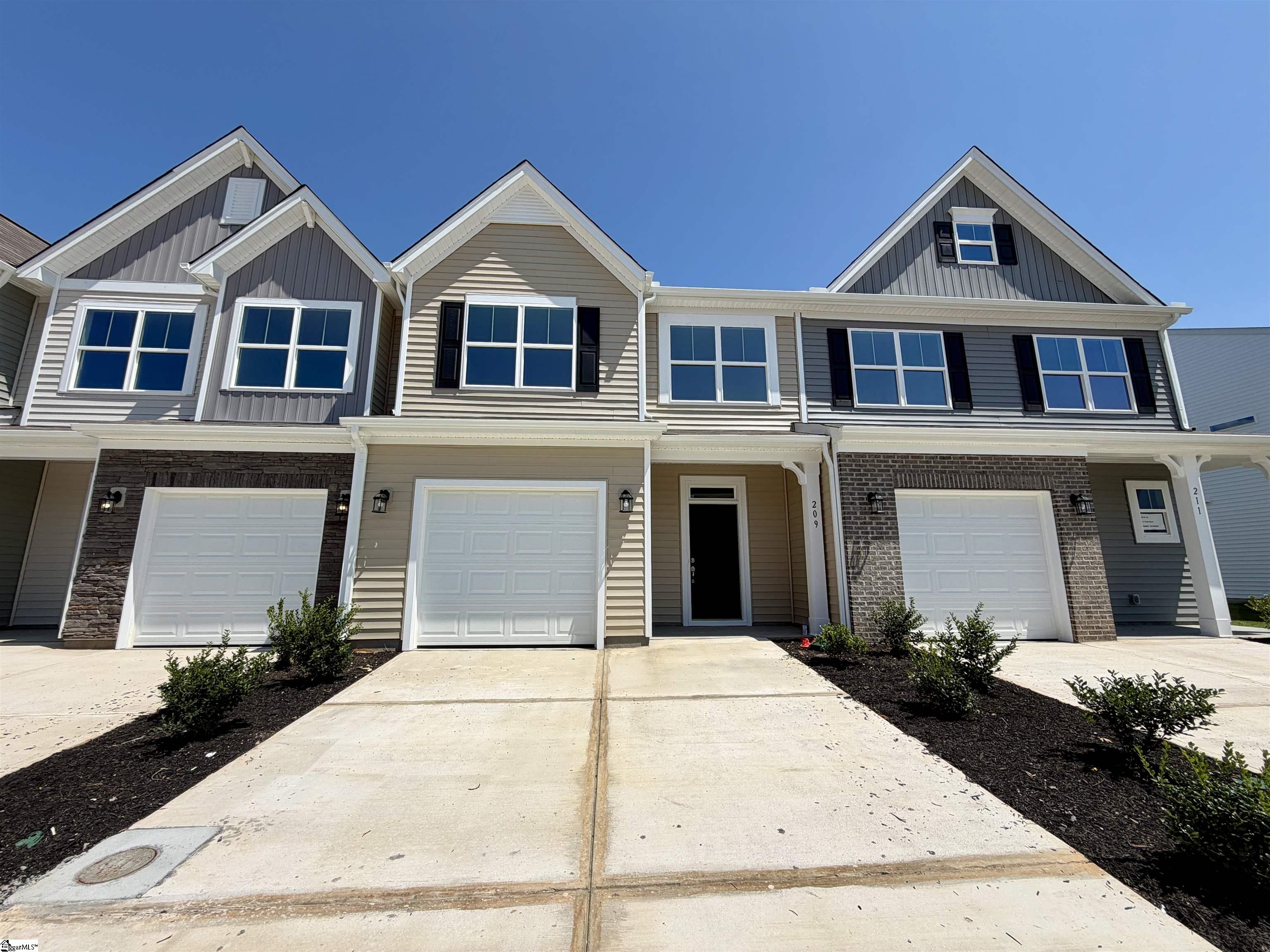 209 Toal Court, Greenville SC 29611,Greenville,Greenville,Residential