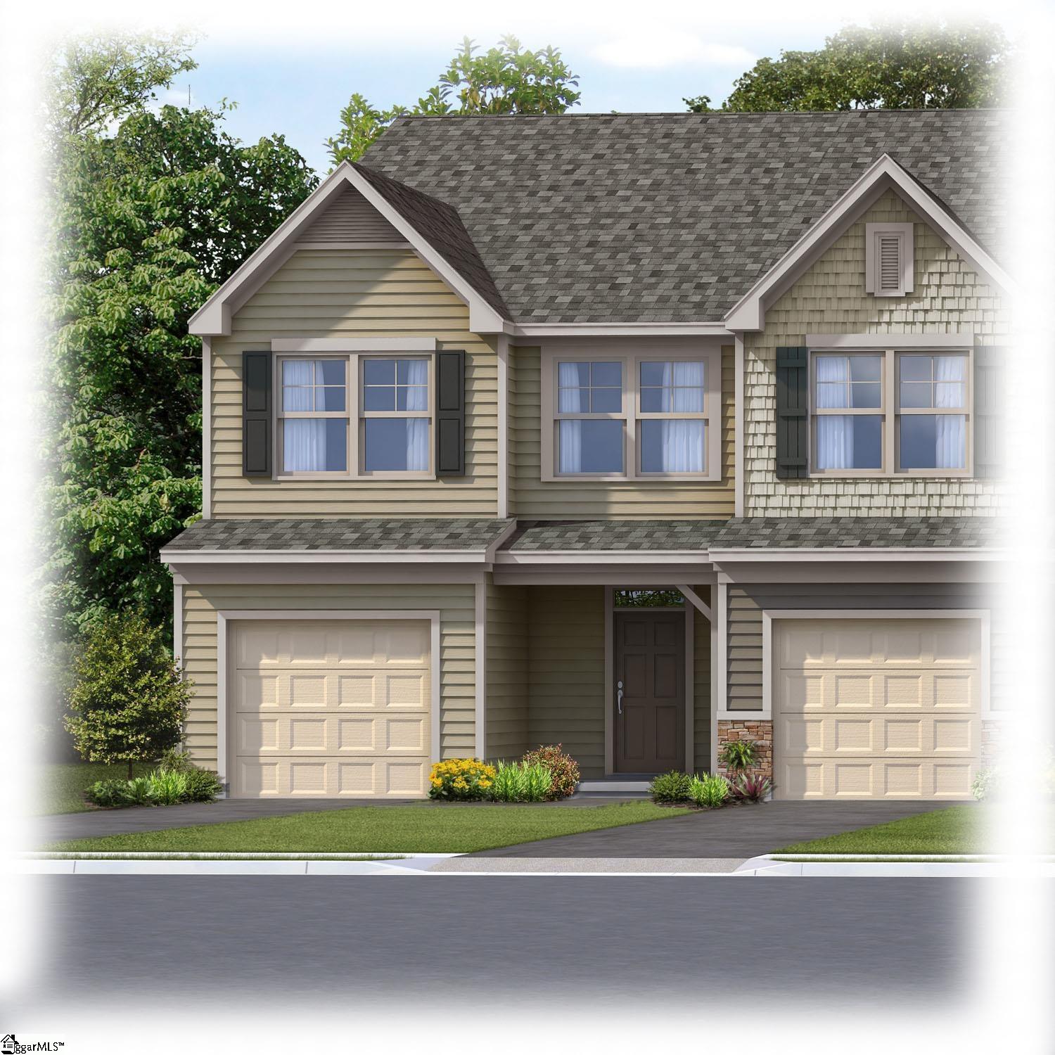 209 Toal Court Greenville, SC 29611