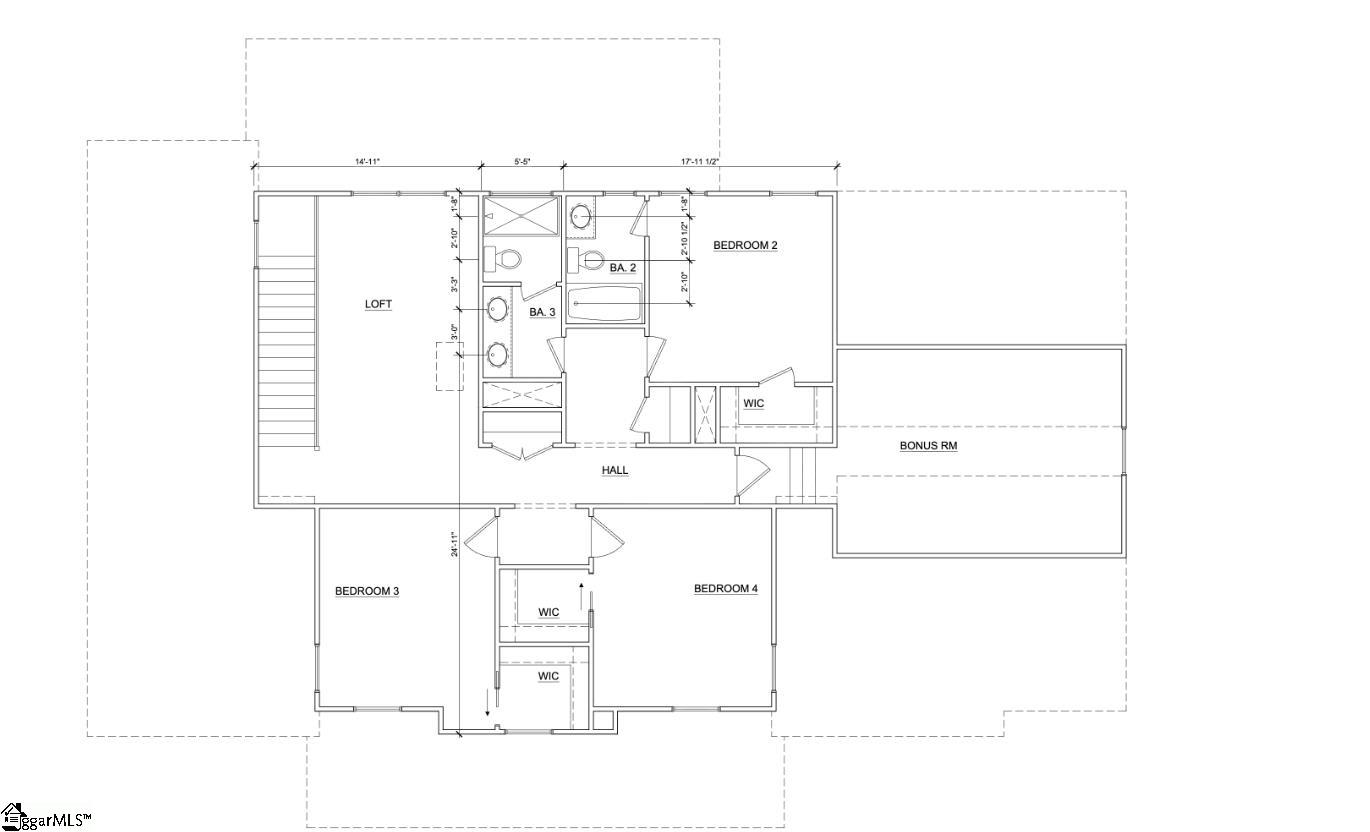257 W Chapman Road Belton, SC 29627
