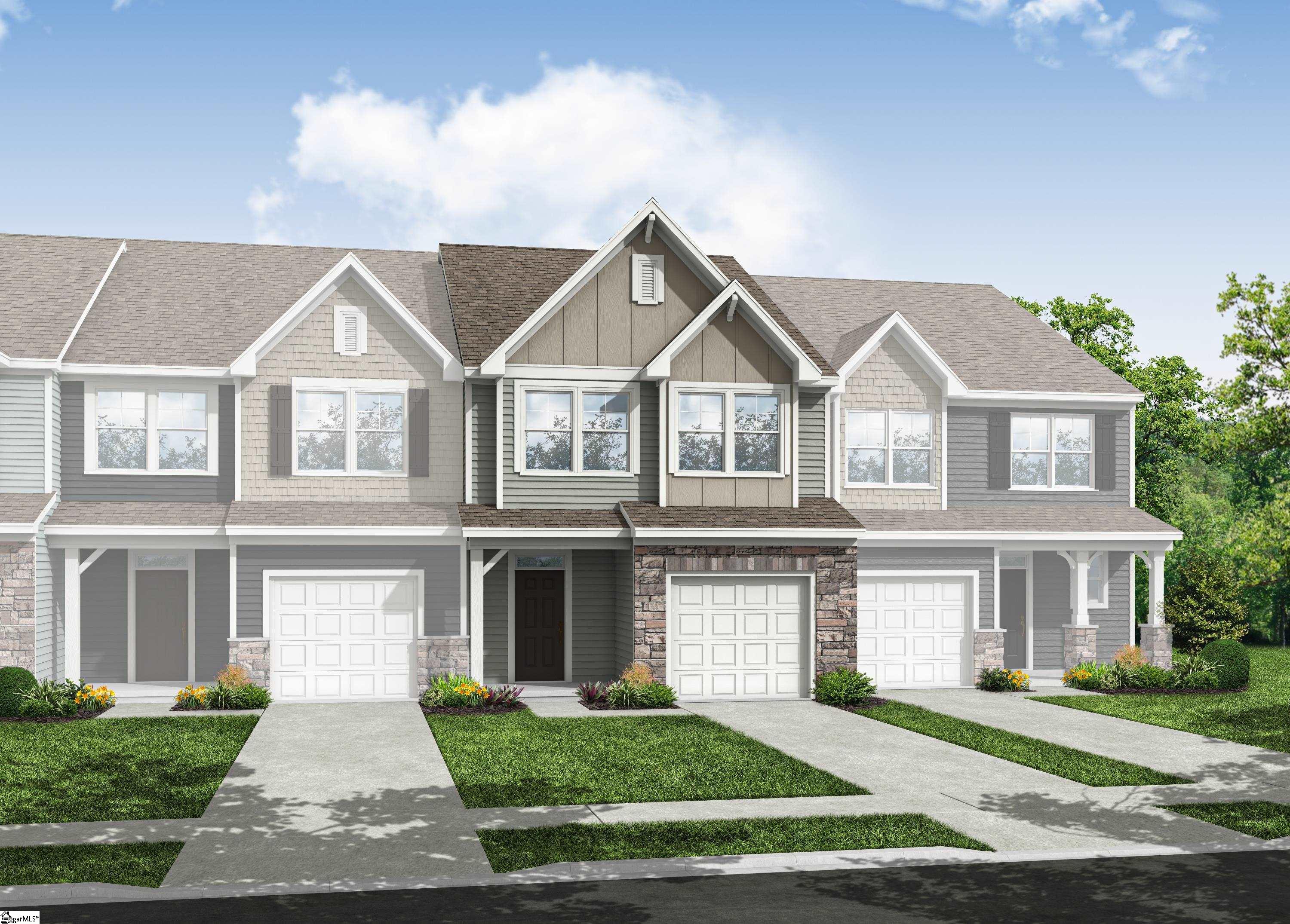 207 Toal Court Greenville, SC 29611
