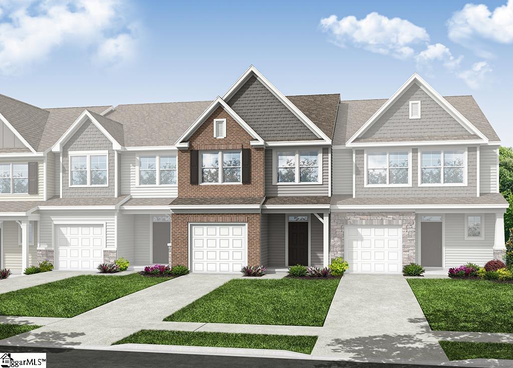 211 Toal Court Greenville, SC 29611