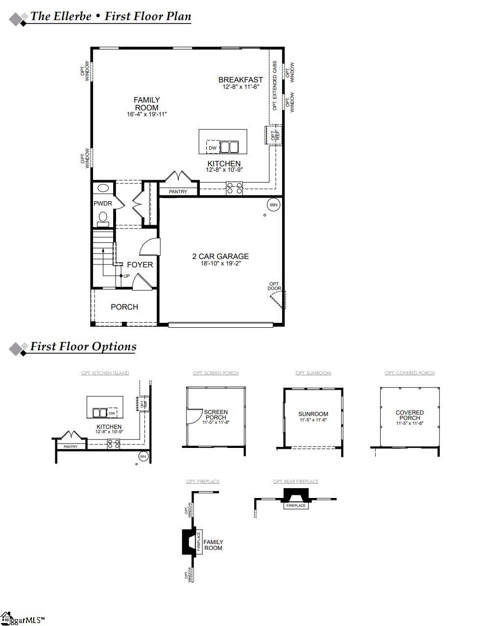 304 Metz Drive Greenville, SC 29611