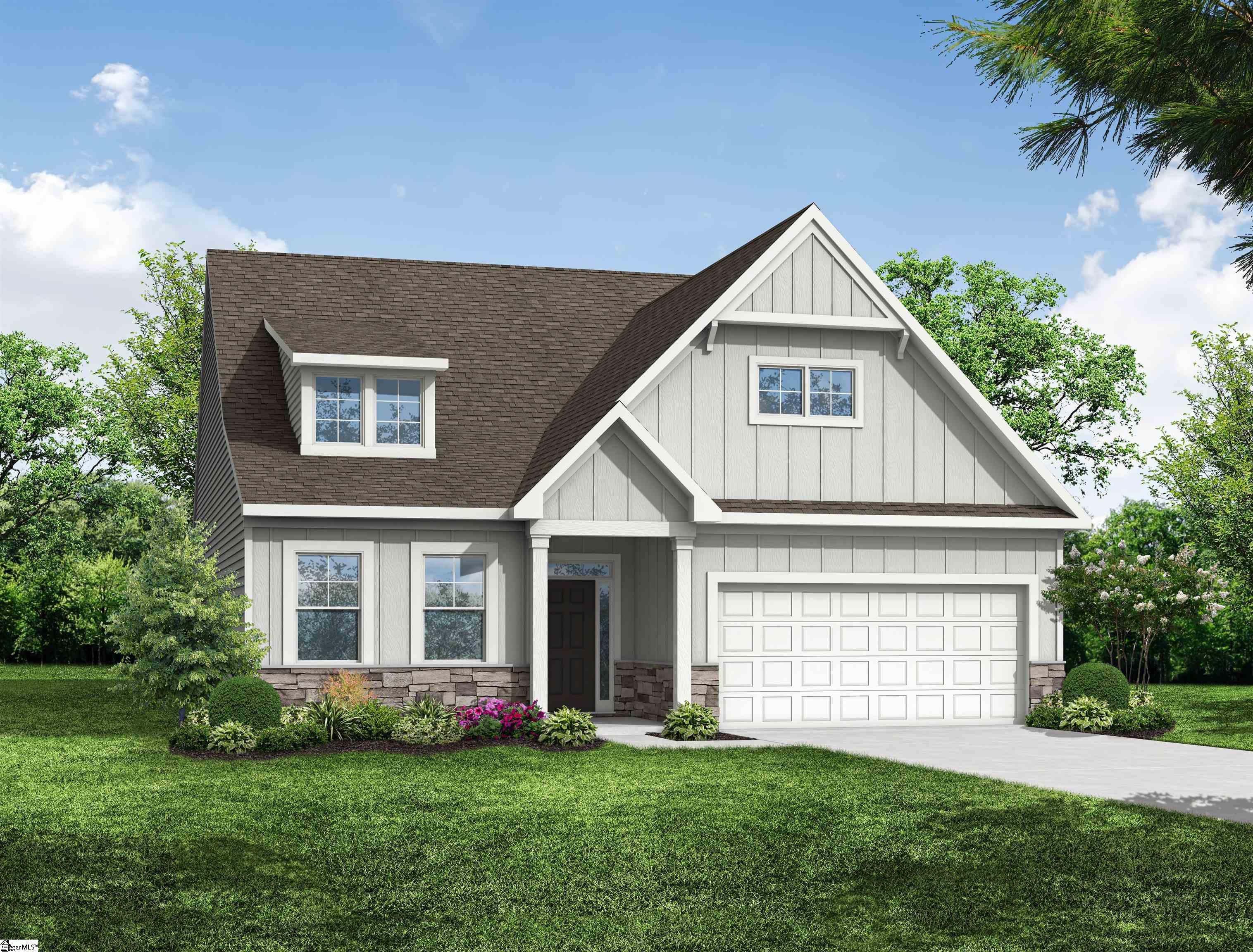 1724 Constitution Lane Moore, SC 29369