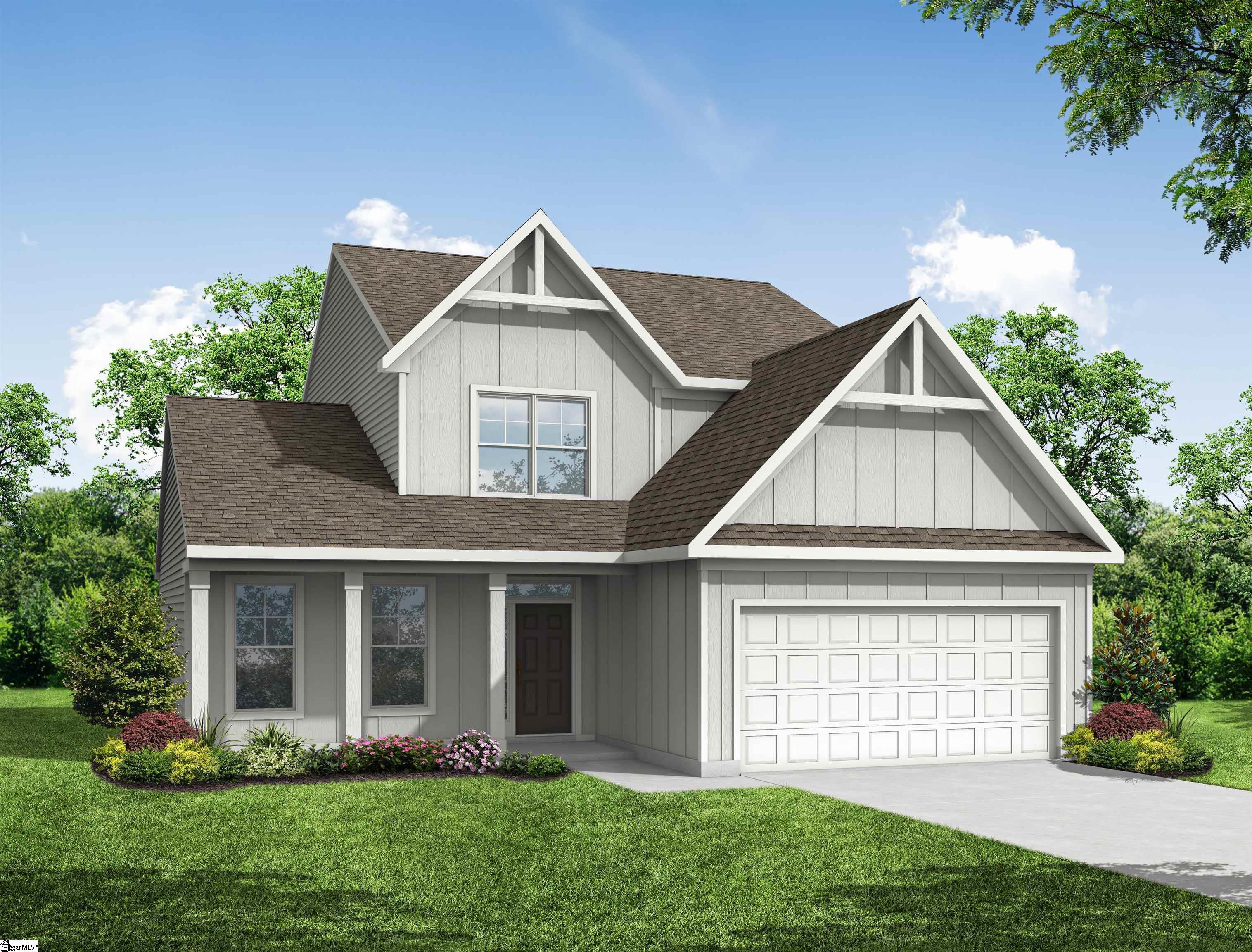 1817 Betsy Ross Drive Moore, SC 29369