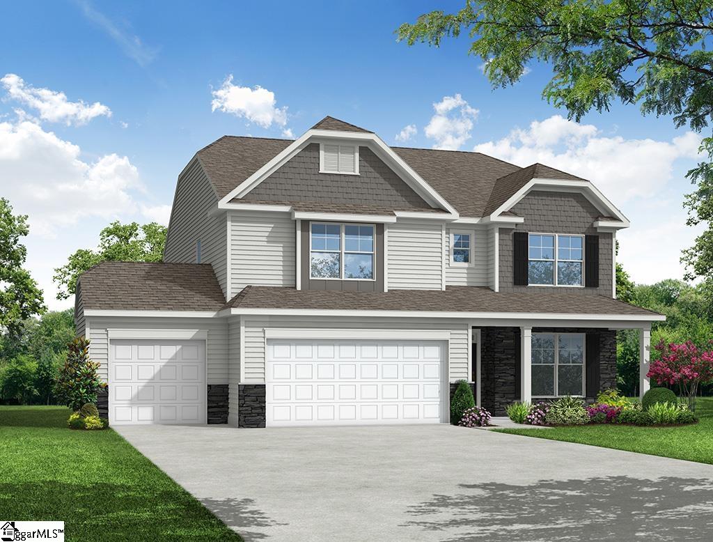 194 Kayfeld Farms Drive Anderson, SC 29621