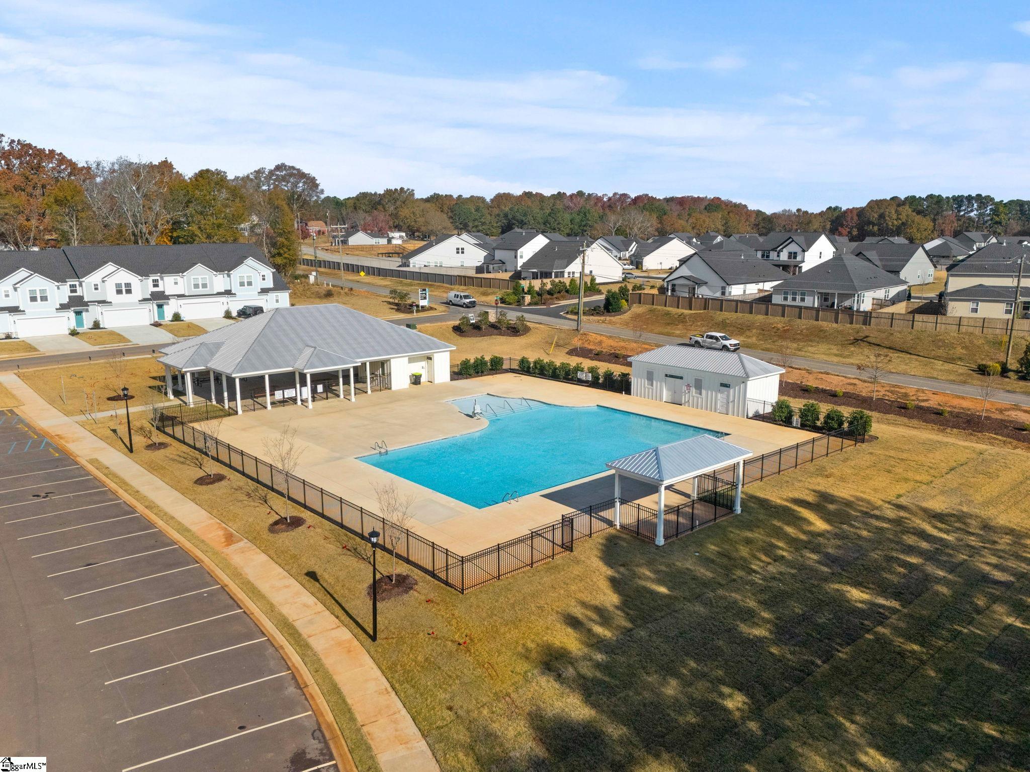 194 Kayfeld Farms Drive Anderson, SC 29621