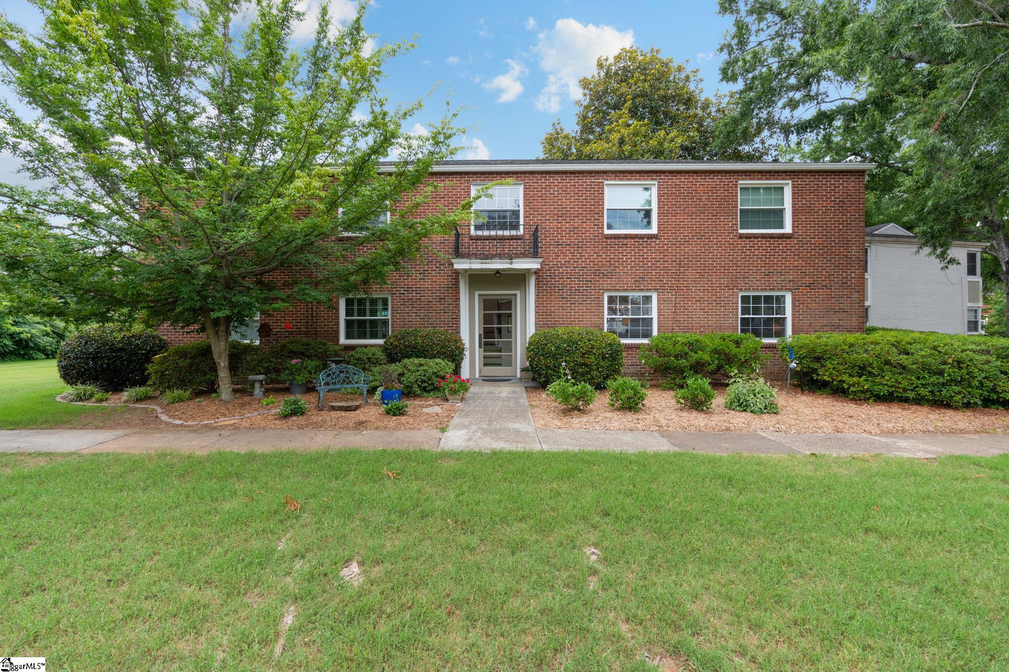 100 Lewis Drive UNIT Unit 4B Greenville, SC 29605