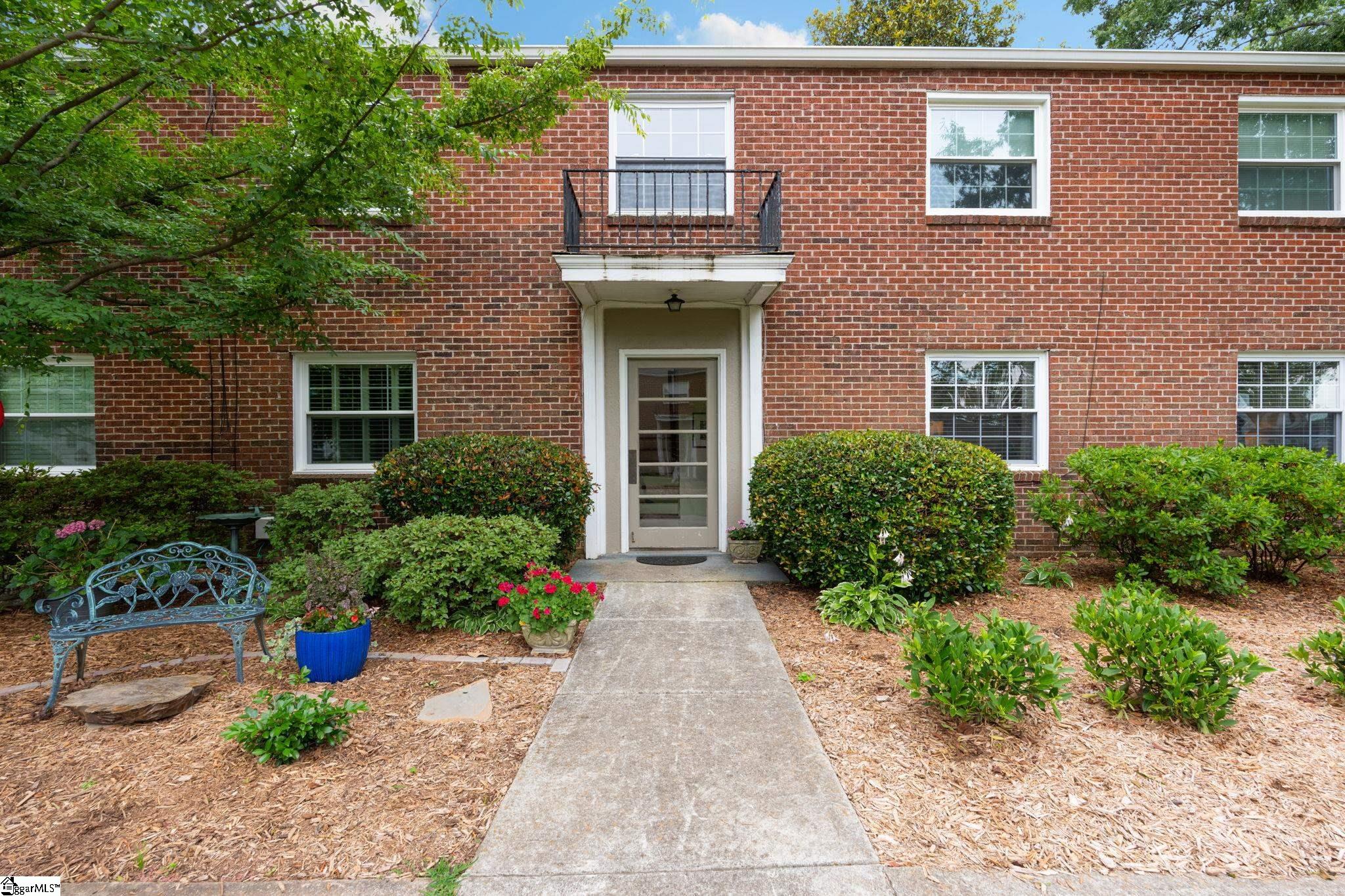 100 Lewis Drive UNIT Unit 4B Greenville, SC 29605