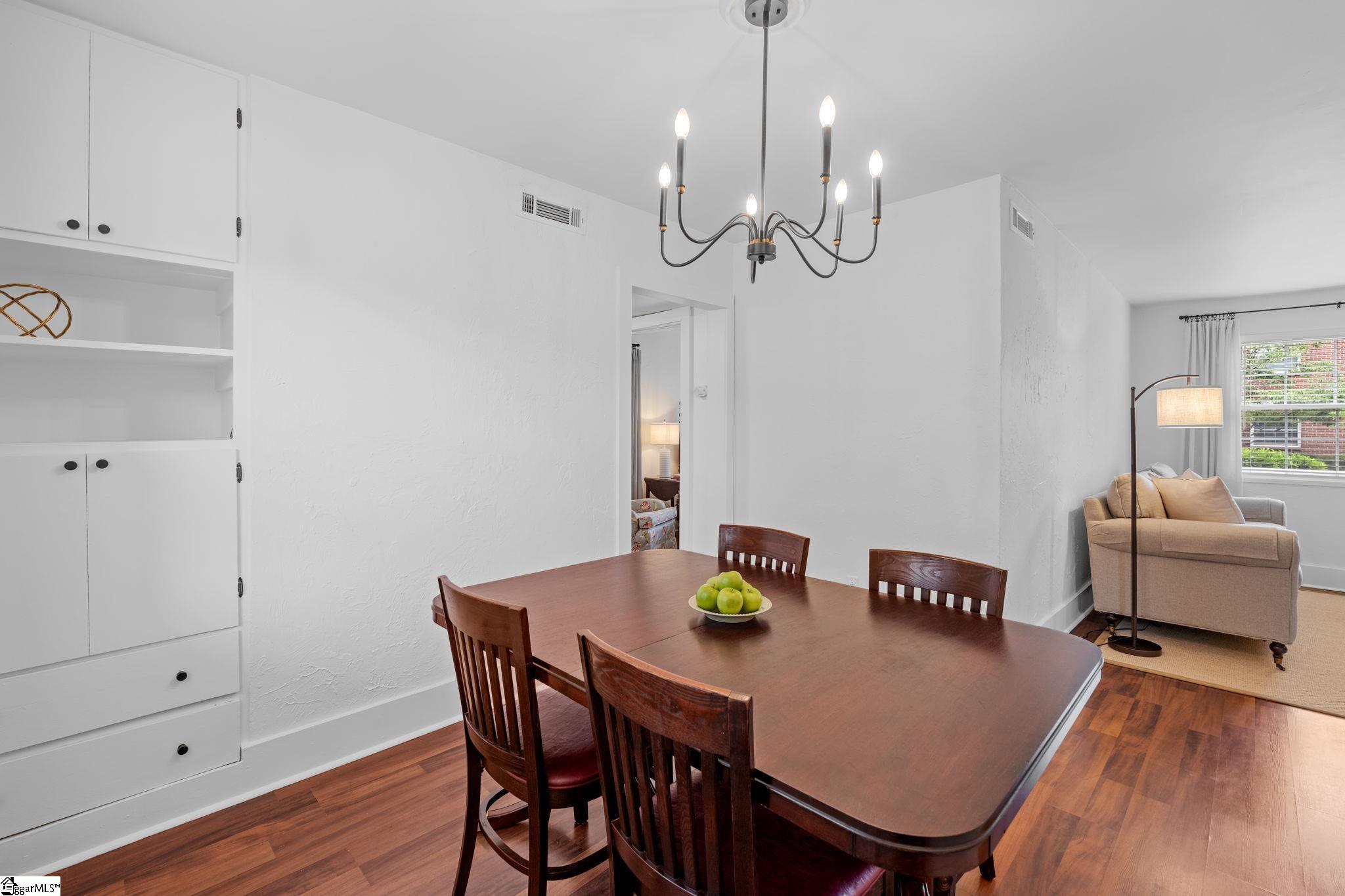 100 Lewis Drive UNIT Unit 4B Greenville, SC 29605