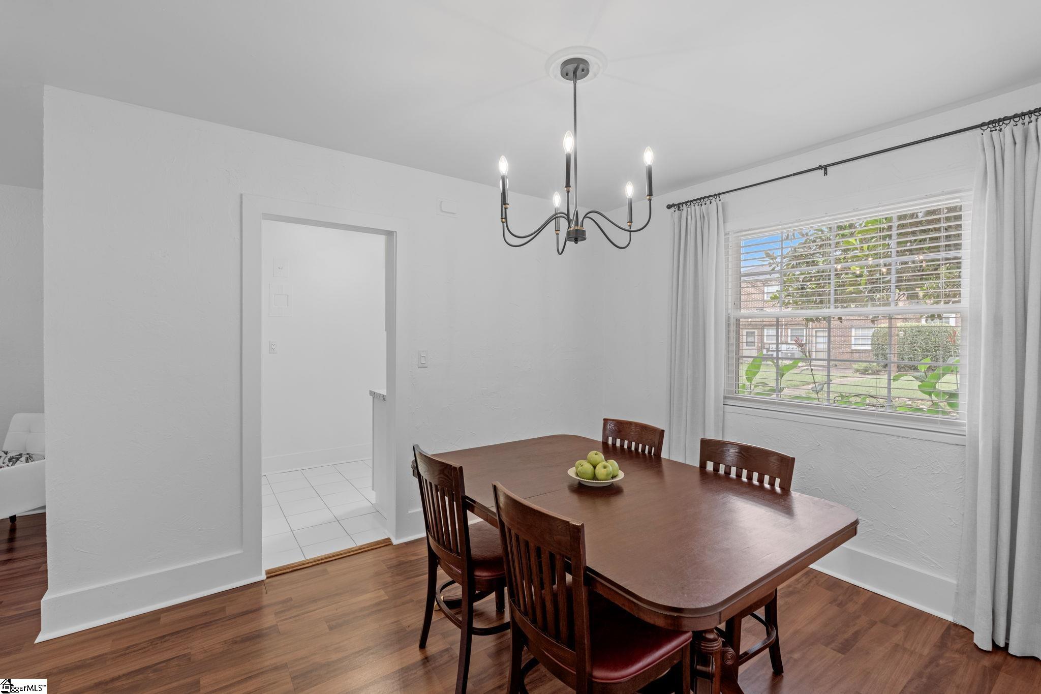 100 Lewis Drive UNIT Unit 4B Greenville, SC 29605