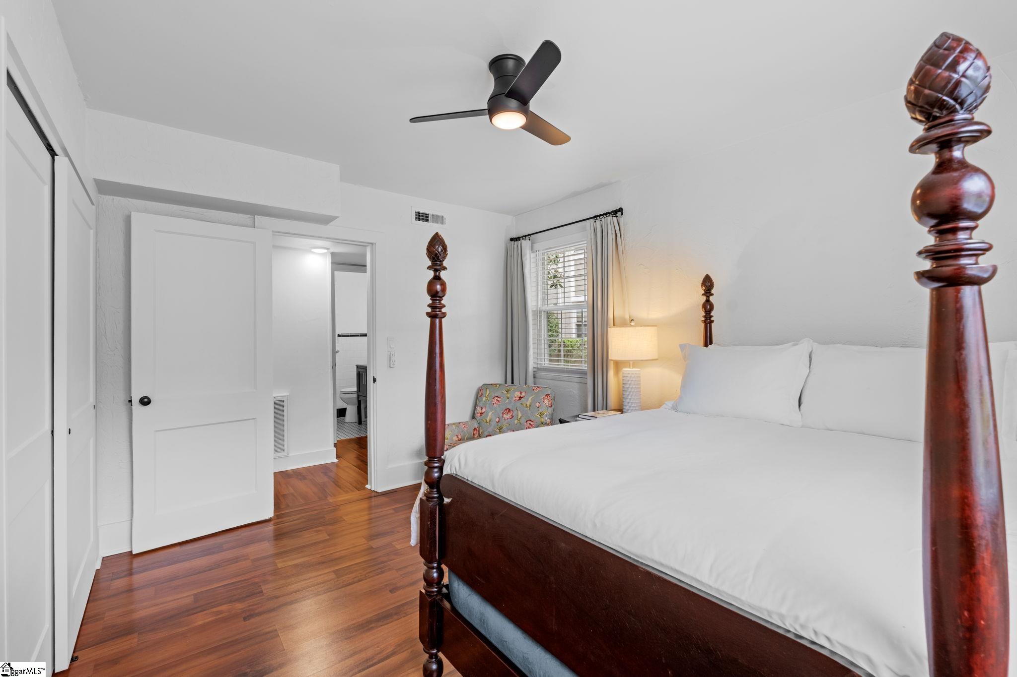 100 Lewis Drive UNIT Unit 4B Greenville, SC 29605